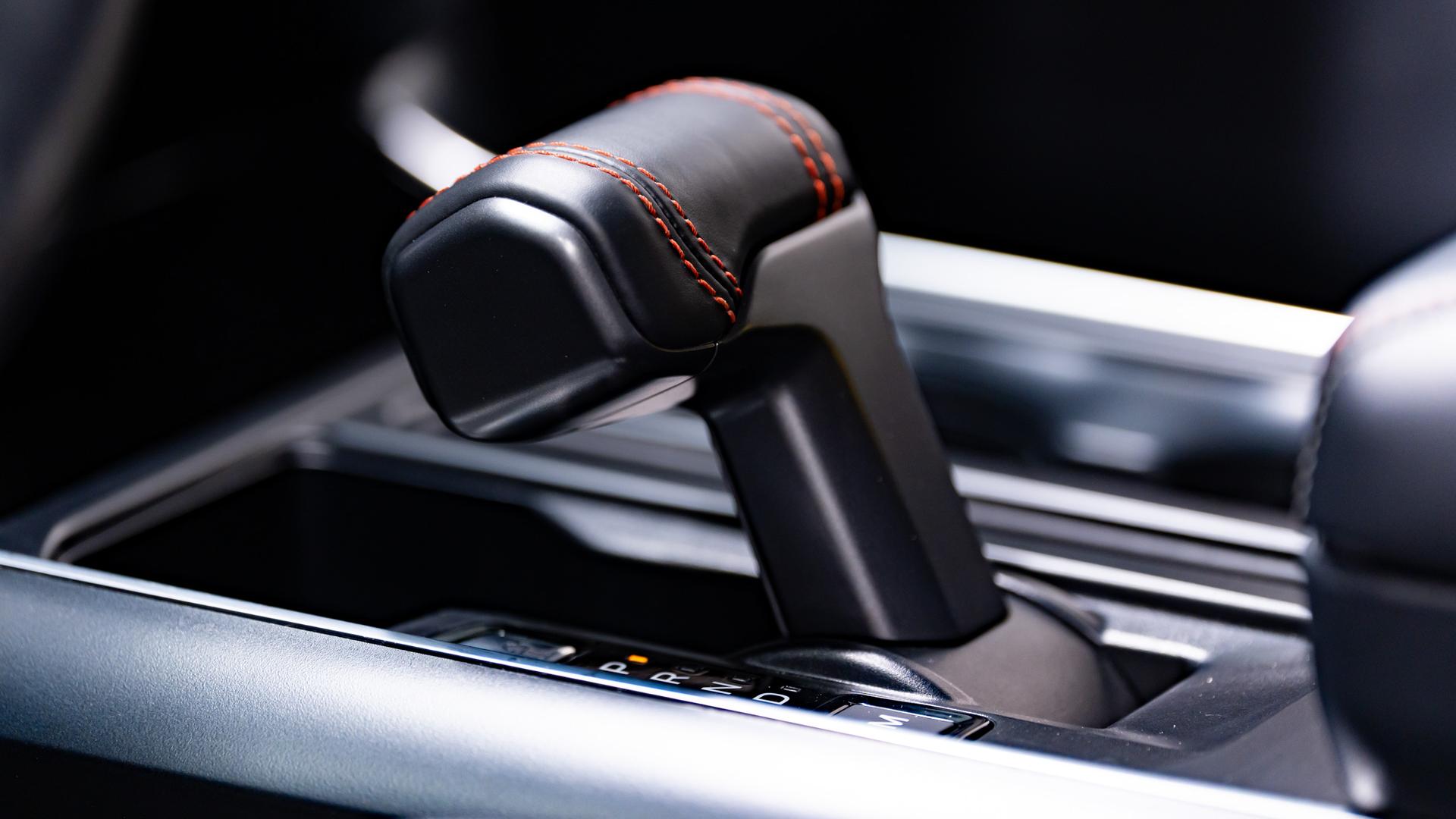 2025 FORD F-150 RAPTOR in Black, photo 56 of 60