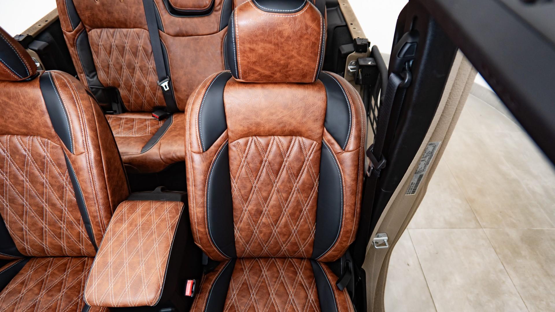 2026 JEEP WRANGLER in Tan, photo 19 of 46