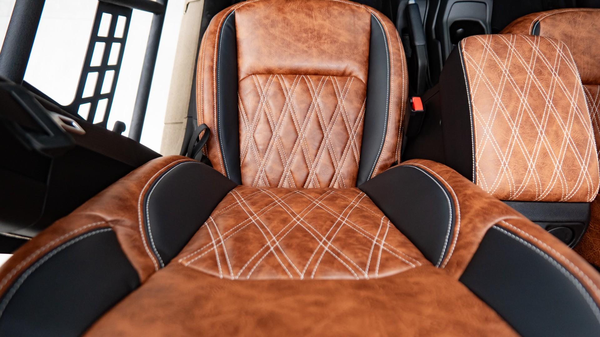 2026 JEEP WRANGLER in Tan, photo 30 of 46