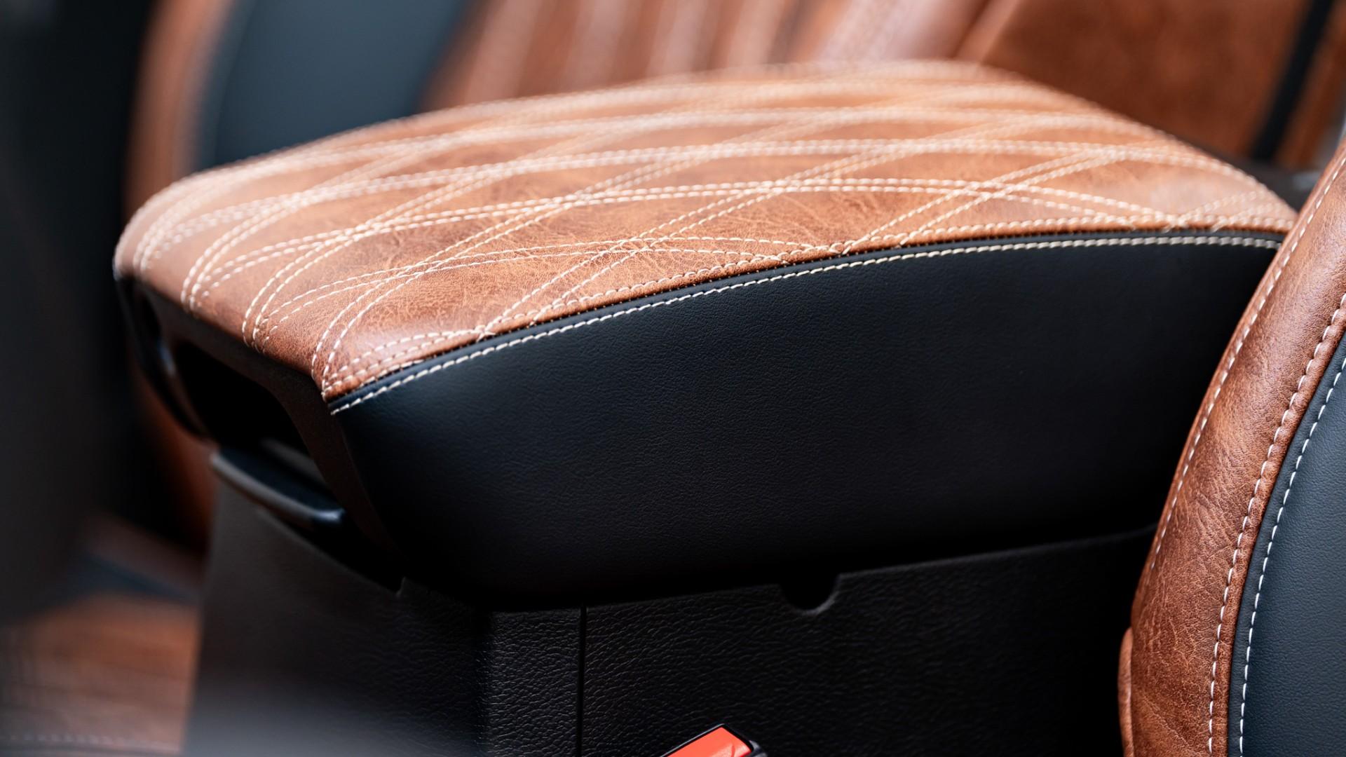 2026 JEEP WRANGLER in Tan, photo 33 of 46