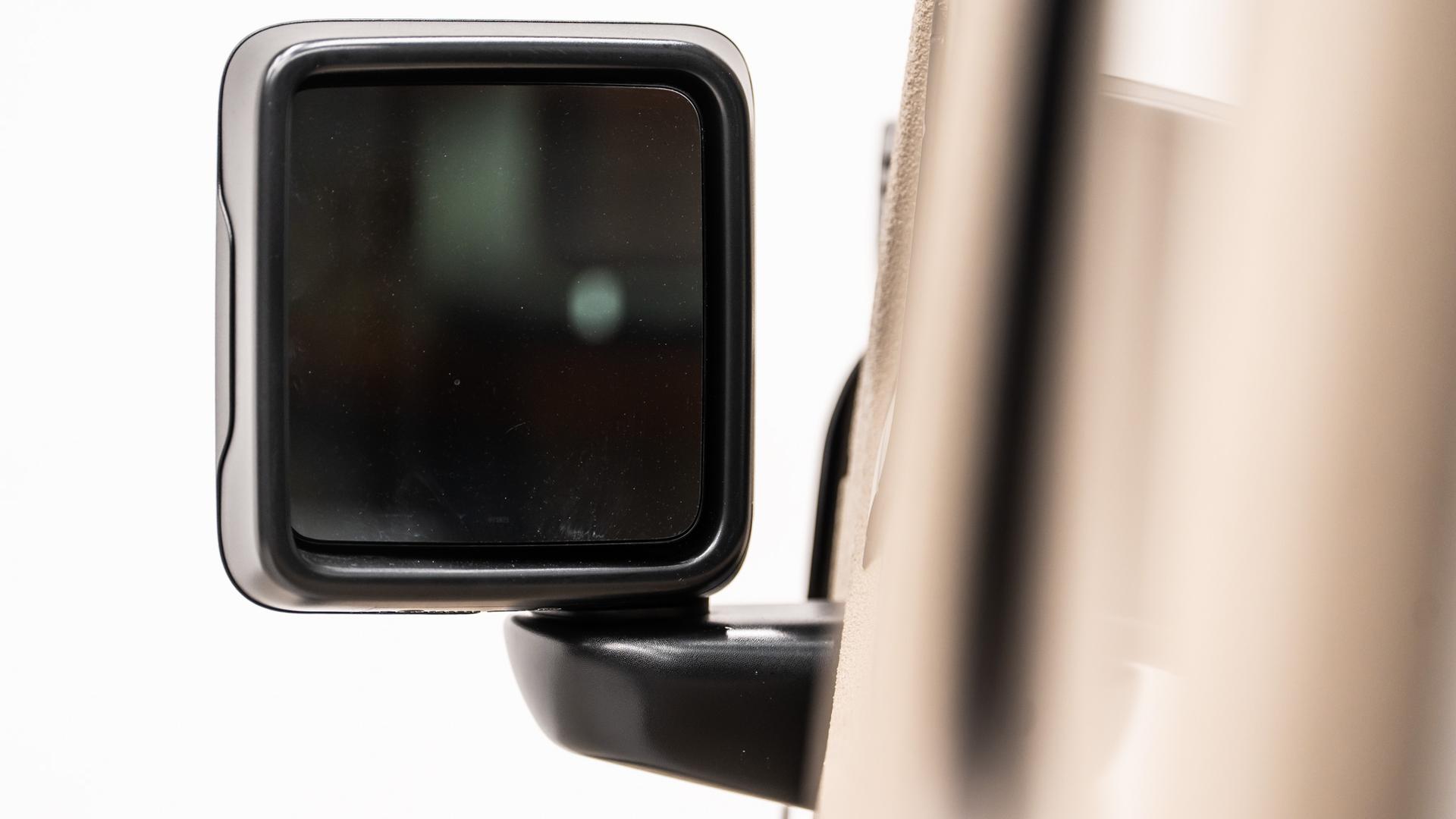 2026 JEEP WRANGLER in Tan, photo 44 of 46