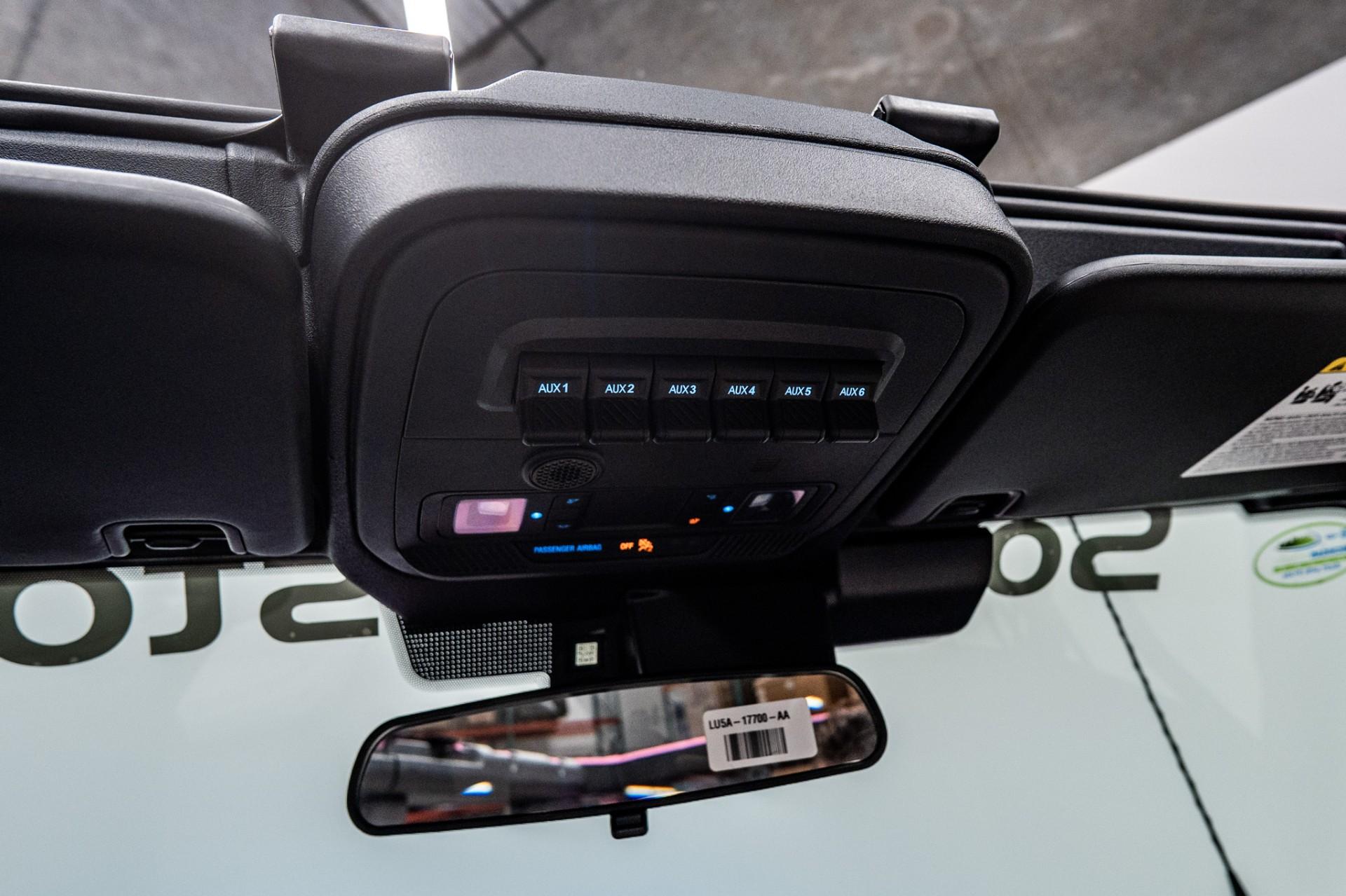 2026 FORD BRONCO in Pink, photo 31 of 39