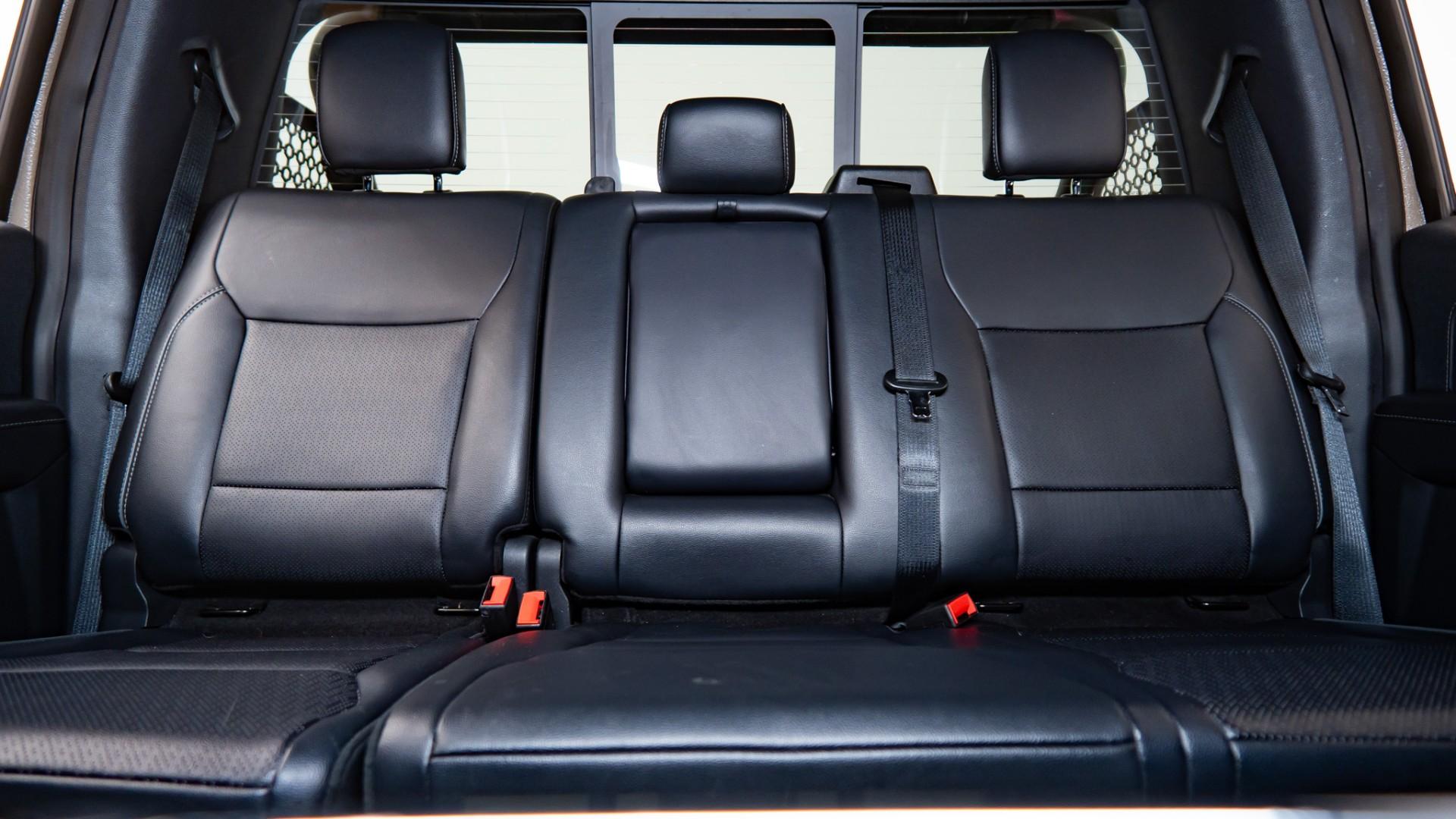 2025 FORD F-150 LARIAT in Tan, photo 24 of 43