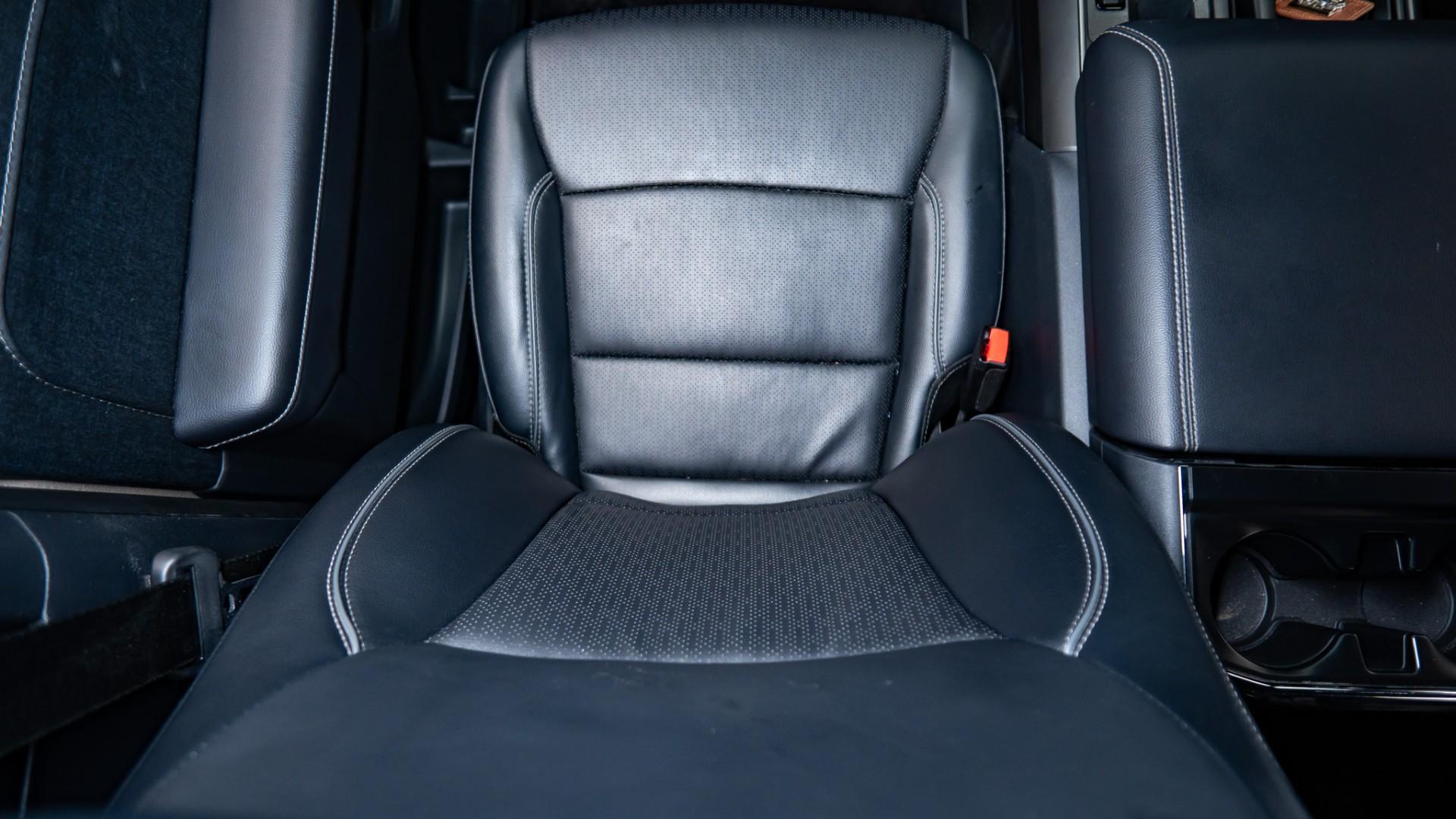 2025 FORD F-150 LARIAT in Tan, photo 31 of 43