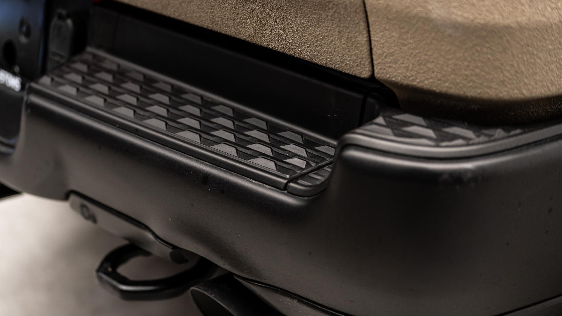 2024 RAM TRX in Tan, photo 9 of 47