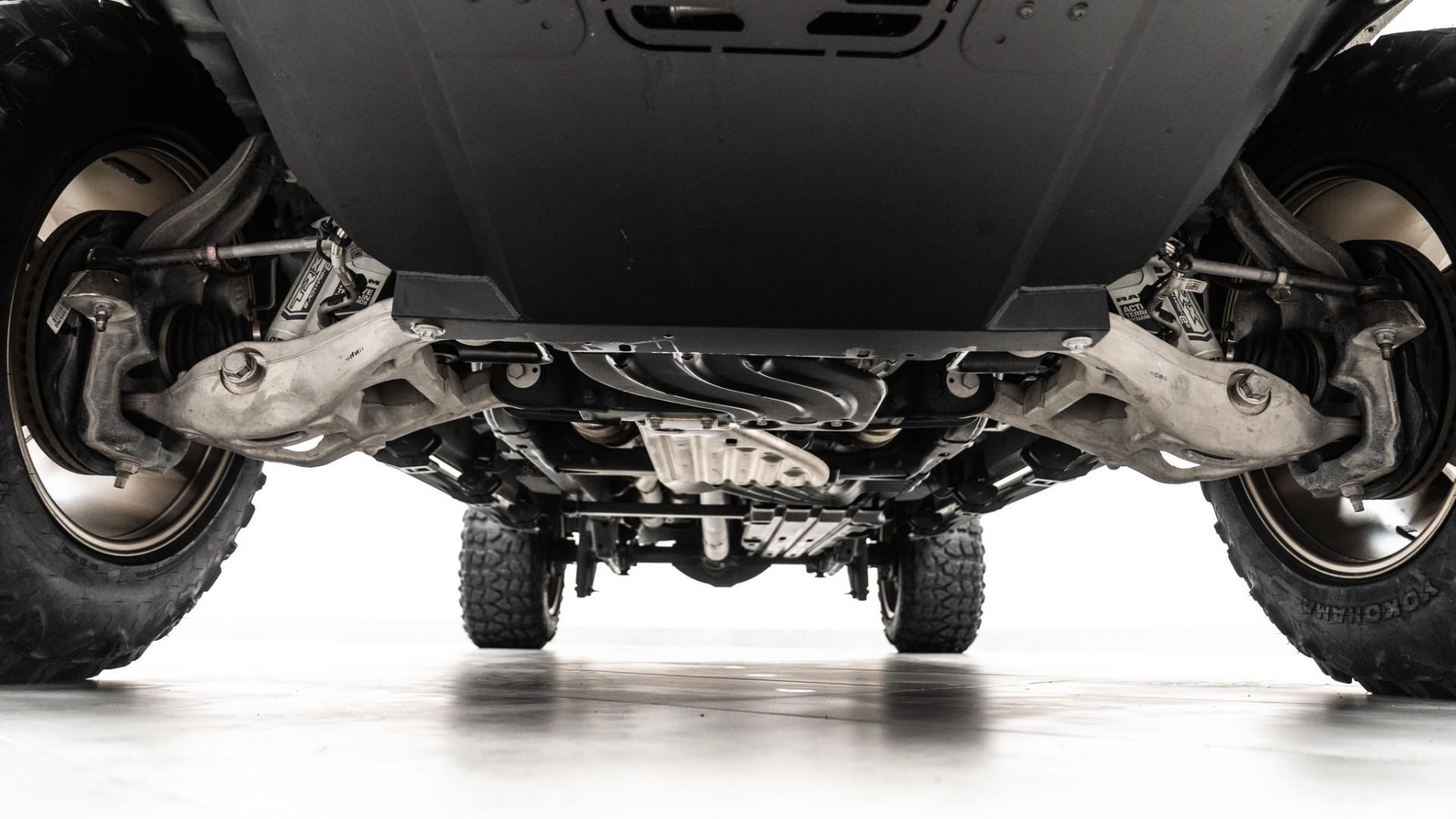 2024 RAM TRX in Tan, photo 31 of 47