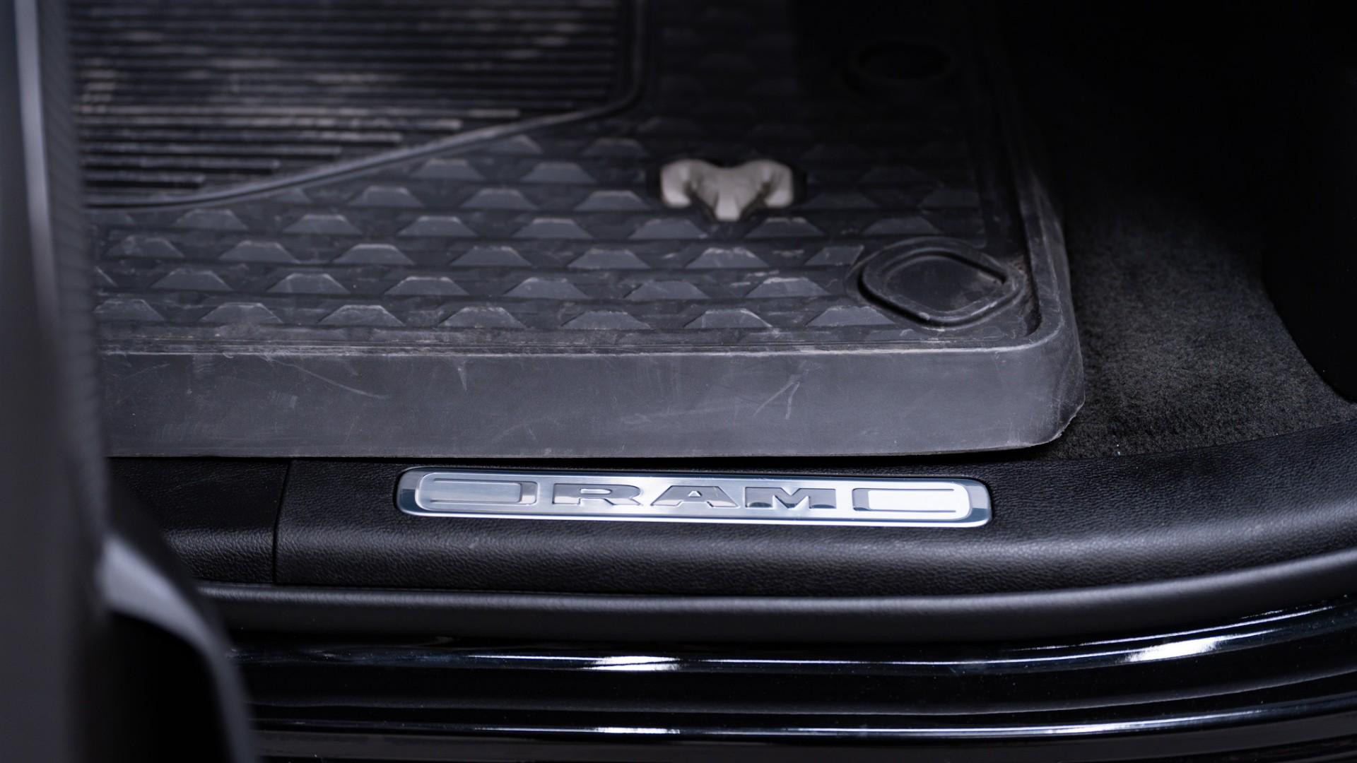 2024 RAM TRX in Tan, photo 32 of 47