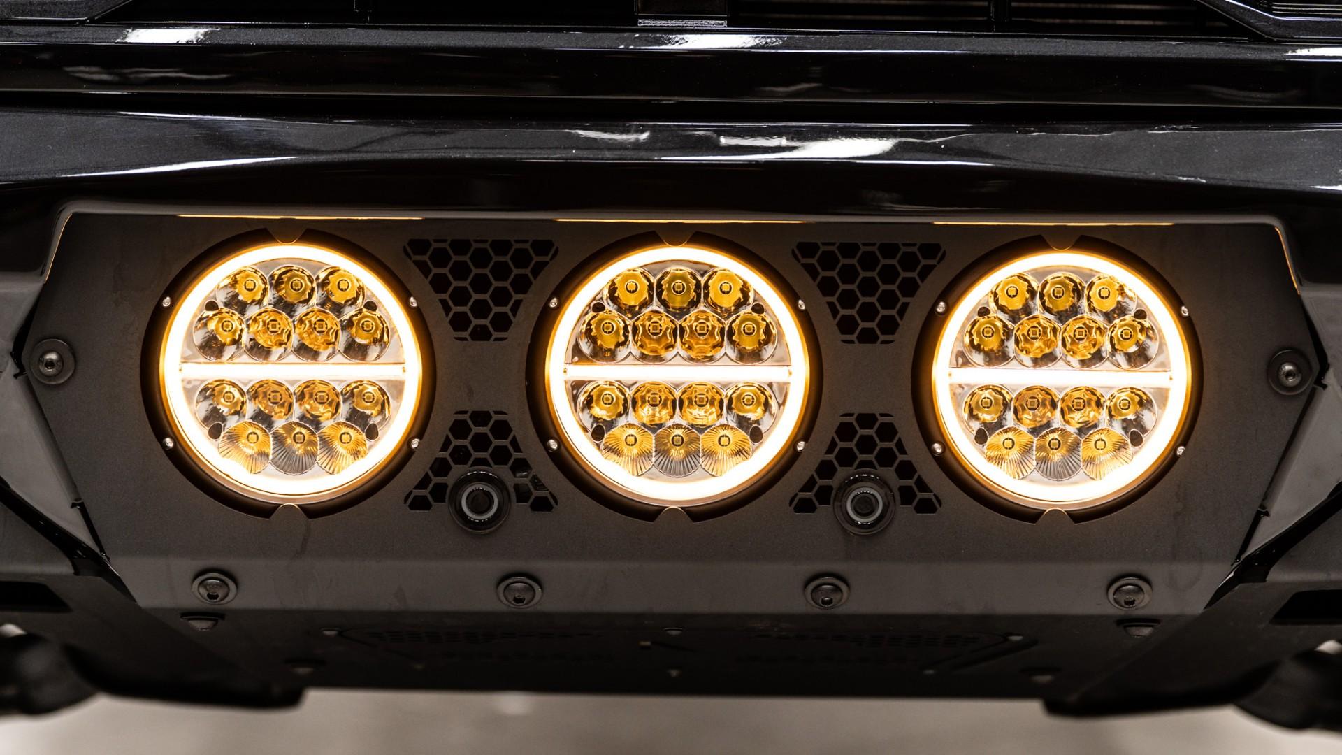 2025 FORD F-150 LARIAT in Black, photo 19 of 42