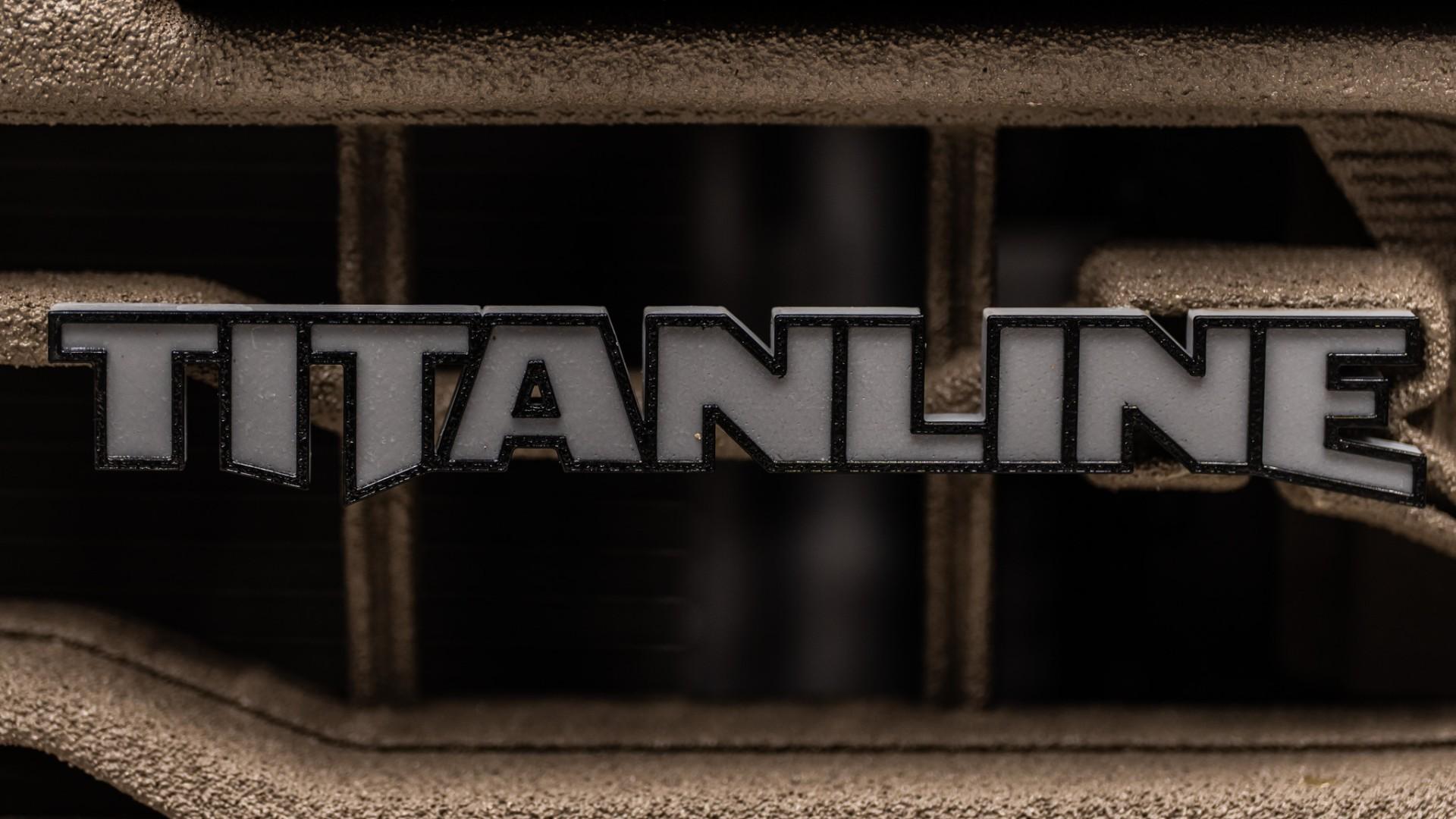 2026 FORD F-150 4X4 LARIAT in Tan, photo 23 of 46