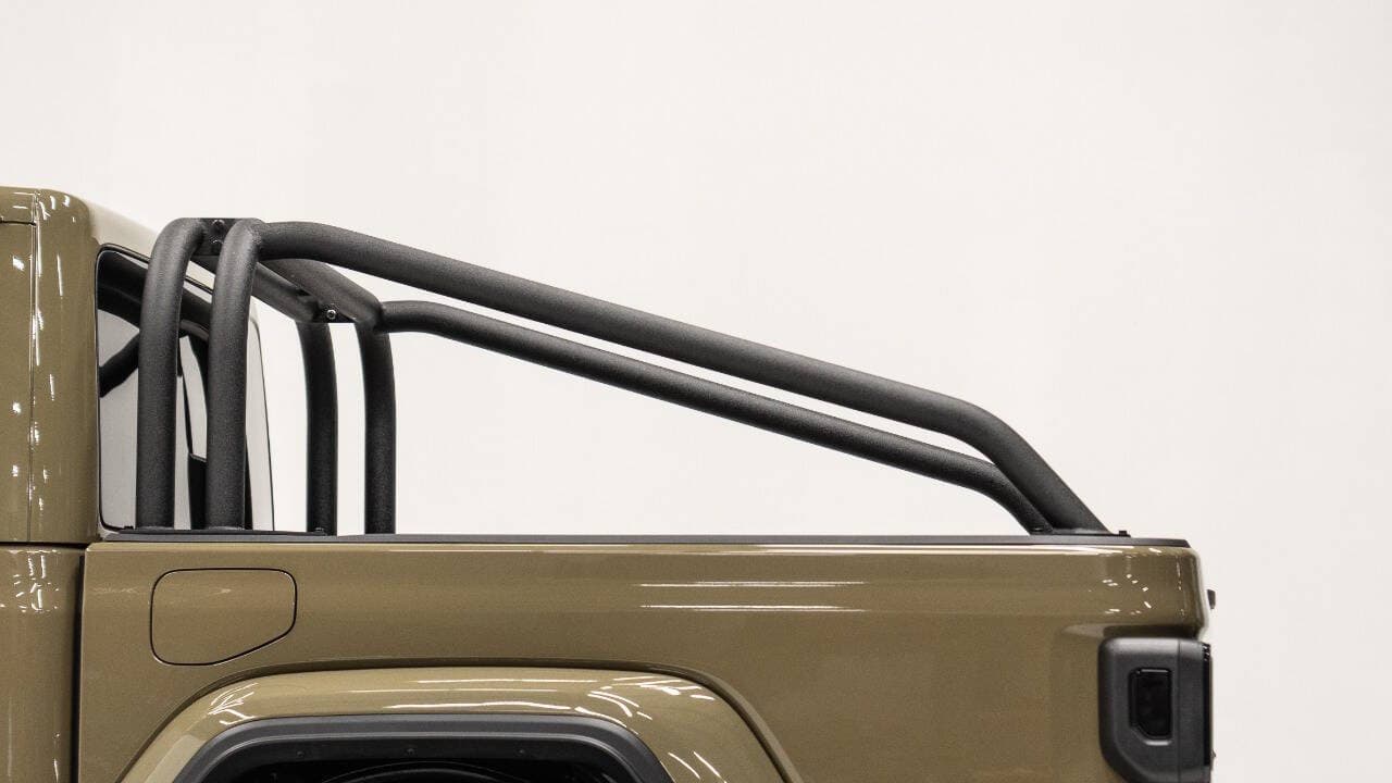 2025 JEEP GLADIATOR in 41, photo 11 of 22