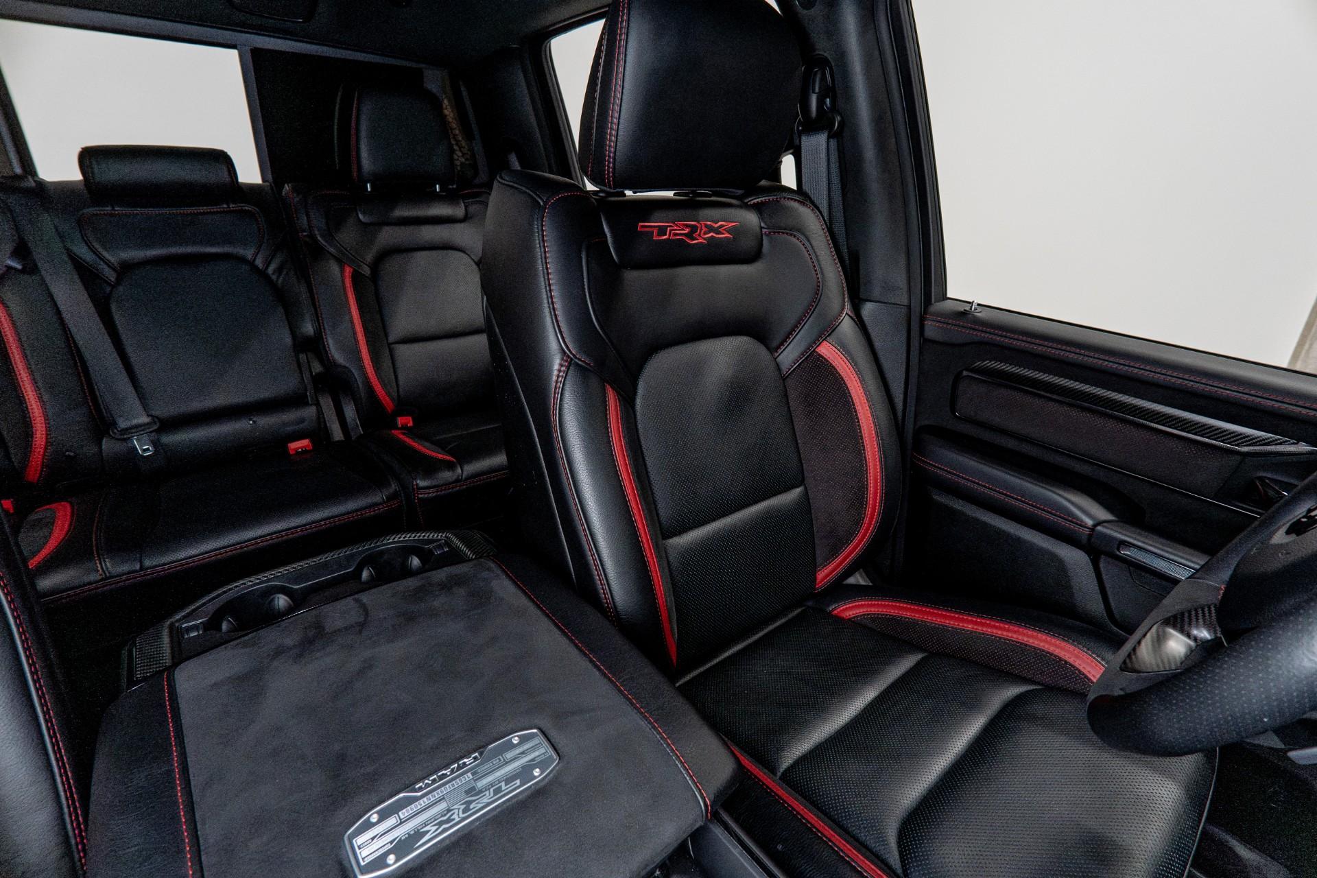 2022 RAM TRX in Black, photo 20 of 29