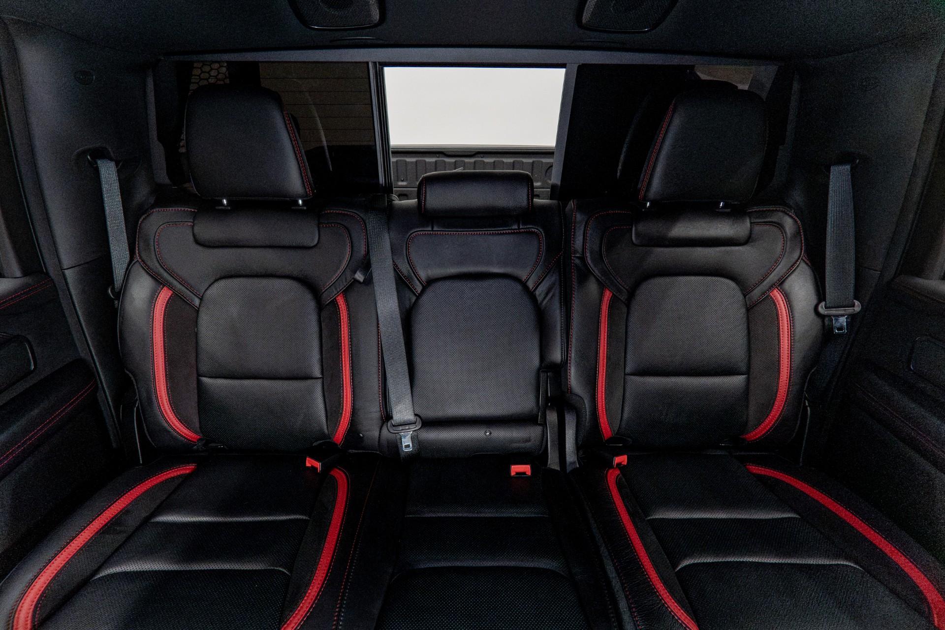 2022 RAM TRX in Black, photo 21 of 29