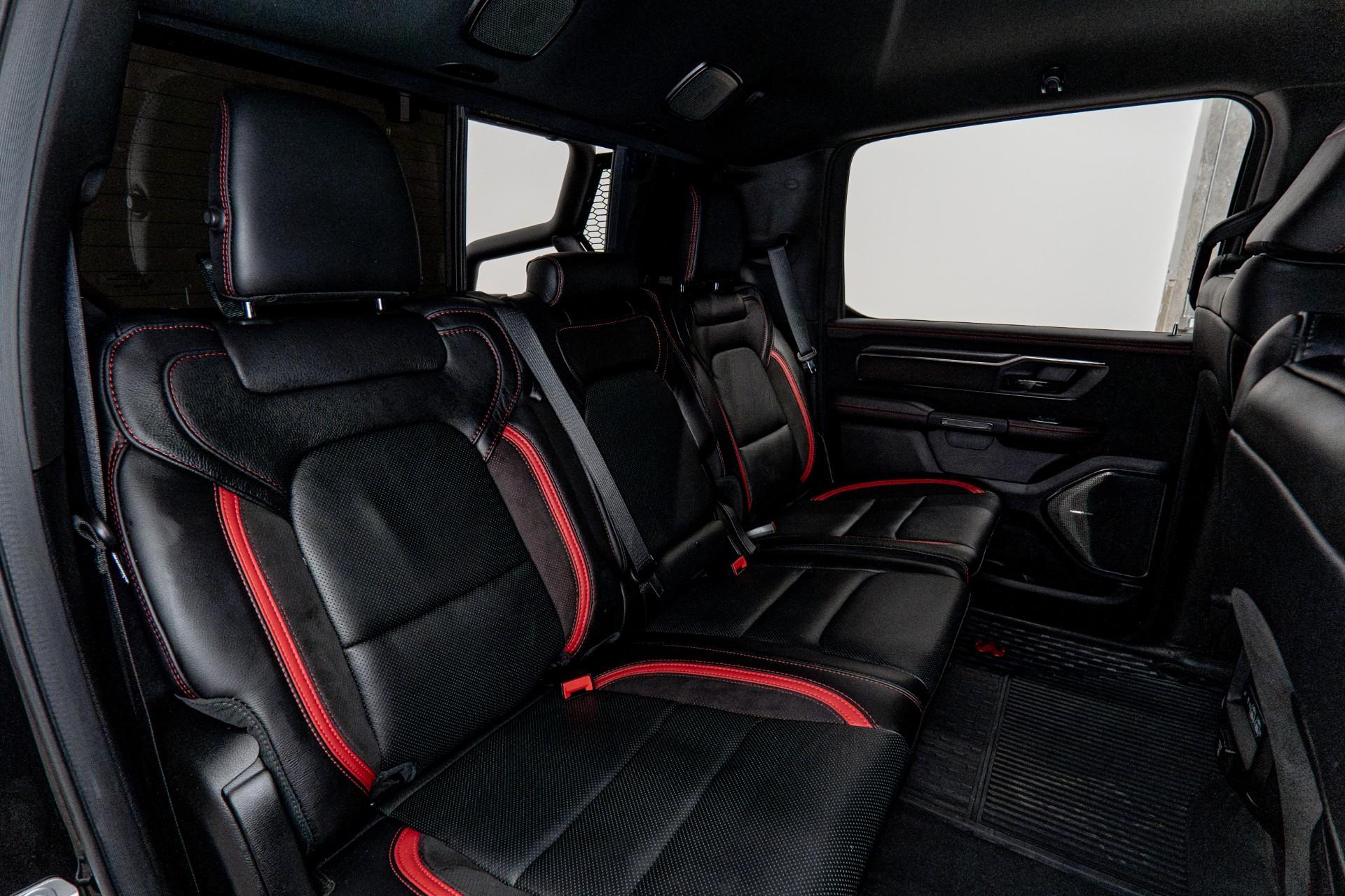 2022 RAM TRX in Black, photo 23 of 29