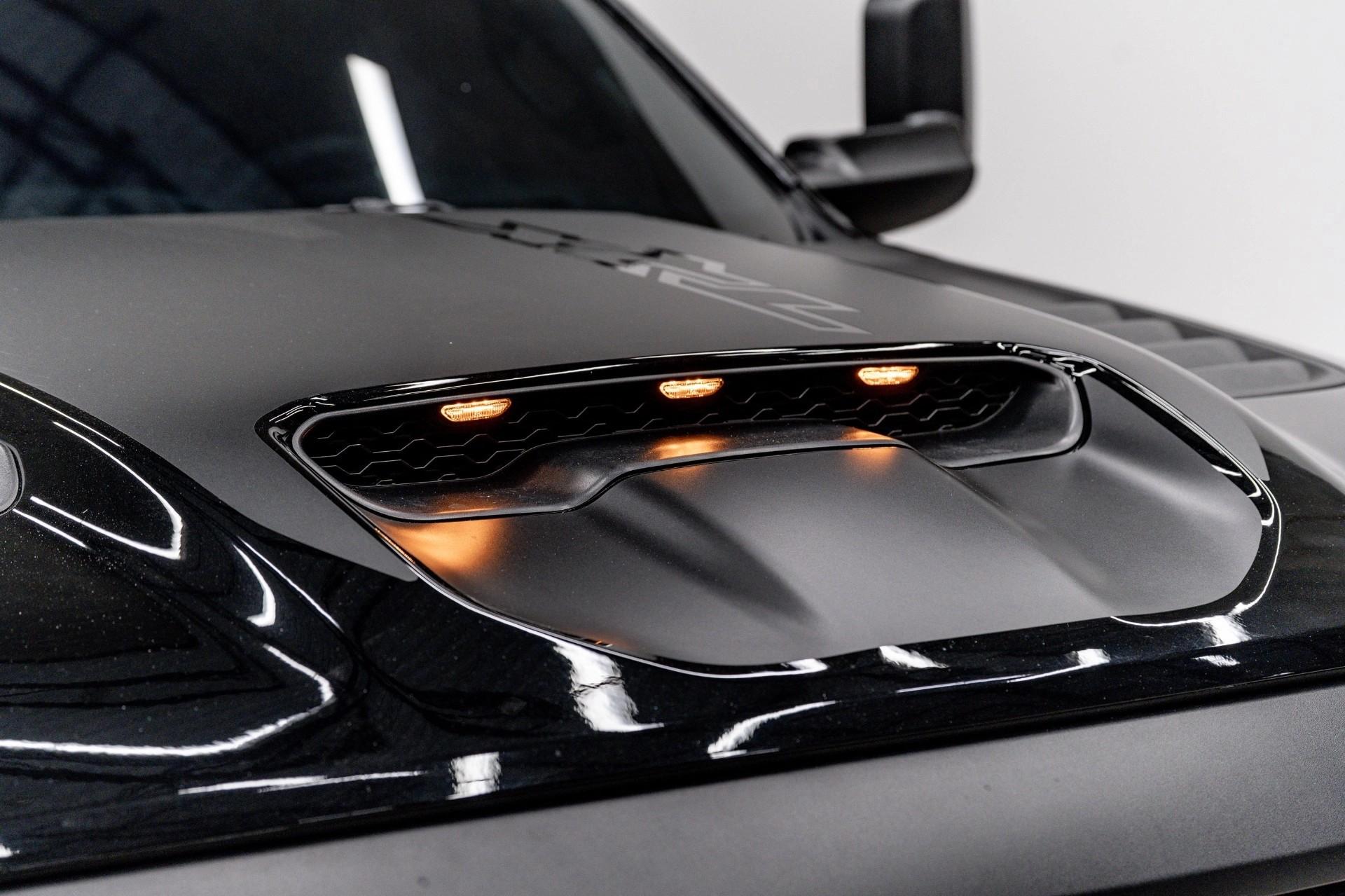 2022 RAM TRX in Black, photo 19 of 29