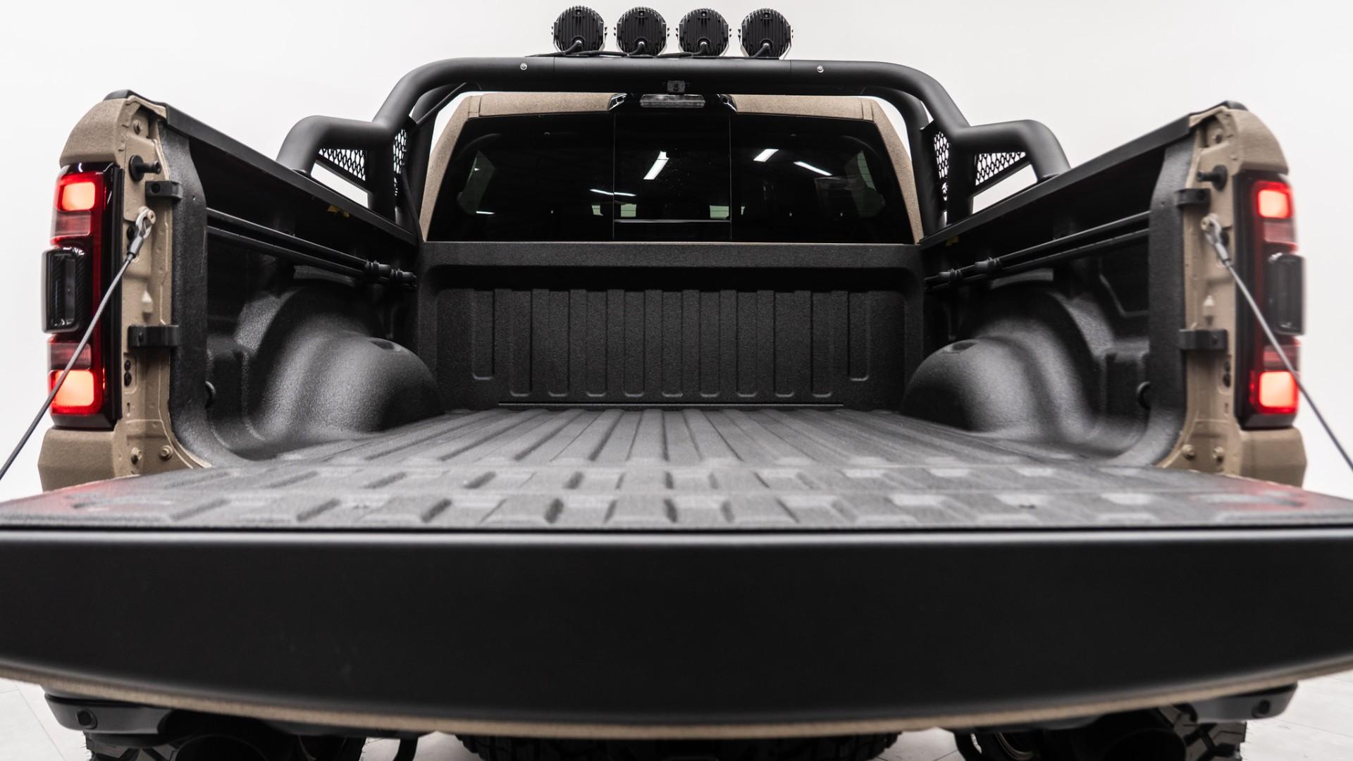 2023 RAM TRX in Tan, photo 13 of 40