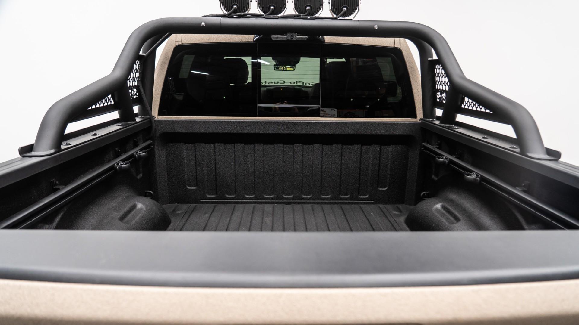 2023 RAM TRX in Tan, photo 14 of 40