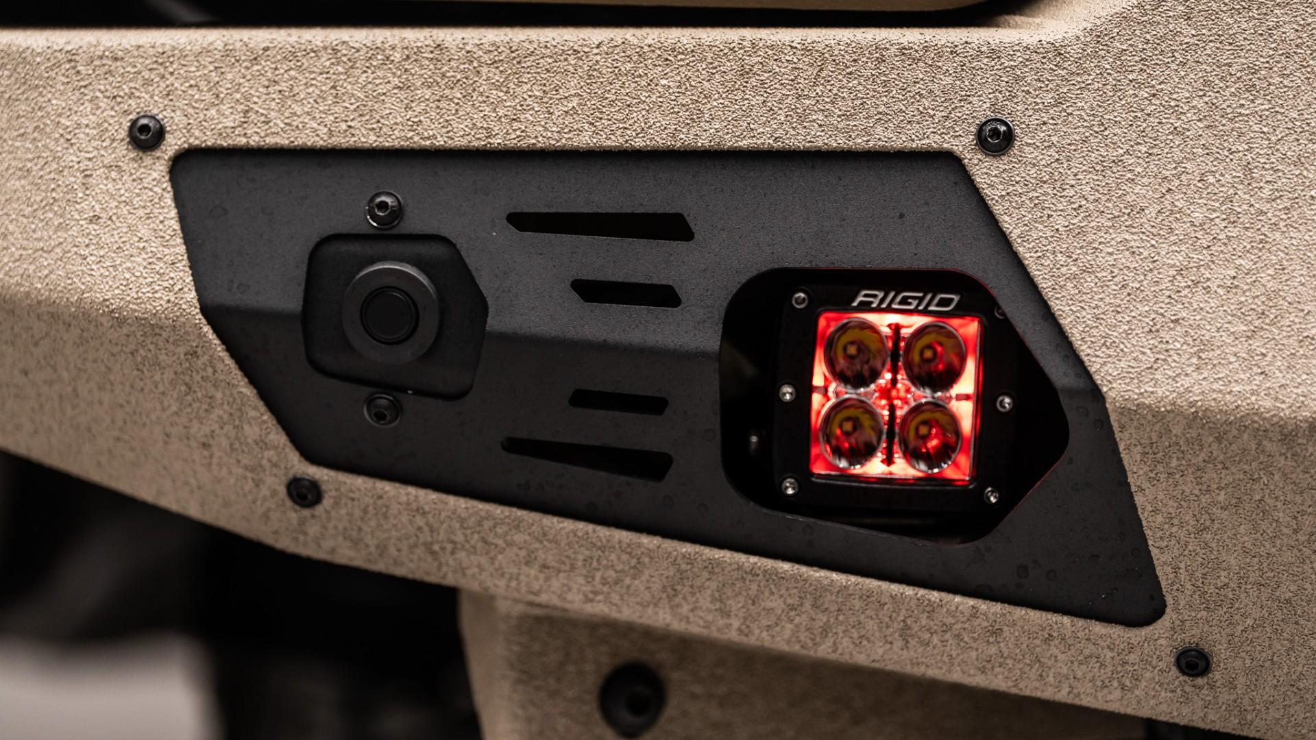 2023 RAM TRX in Tan, photo 22 of 40