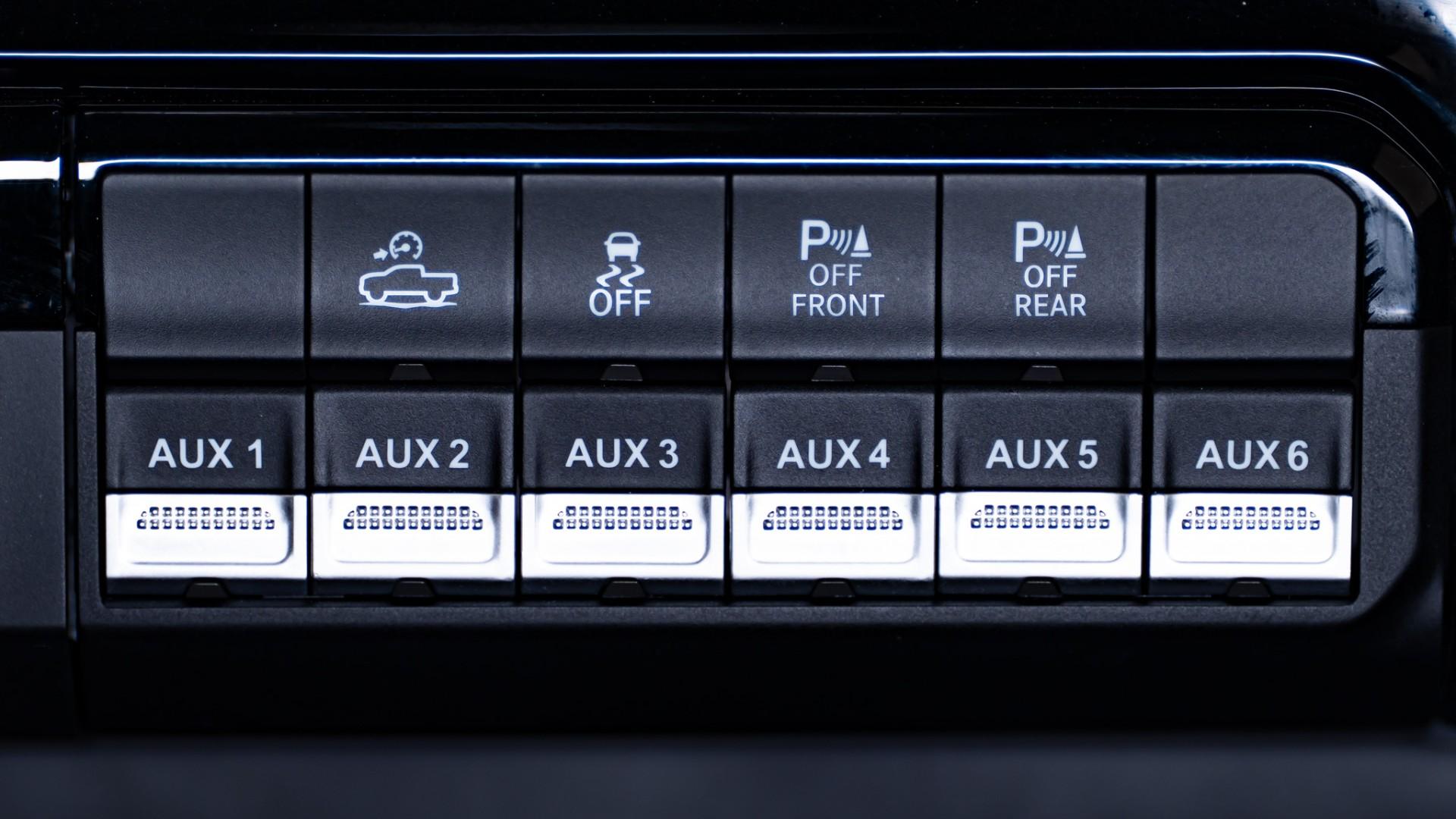 2023 RAM TRX in Tan, photo 31 of 40