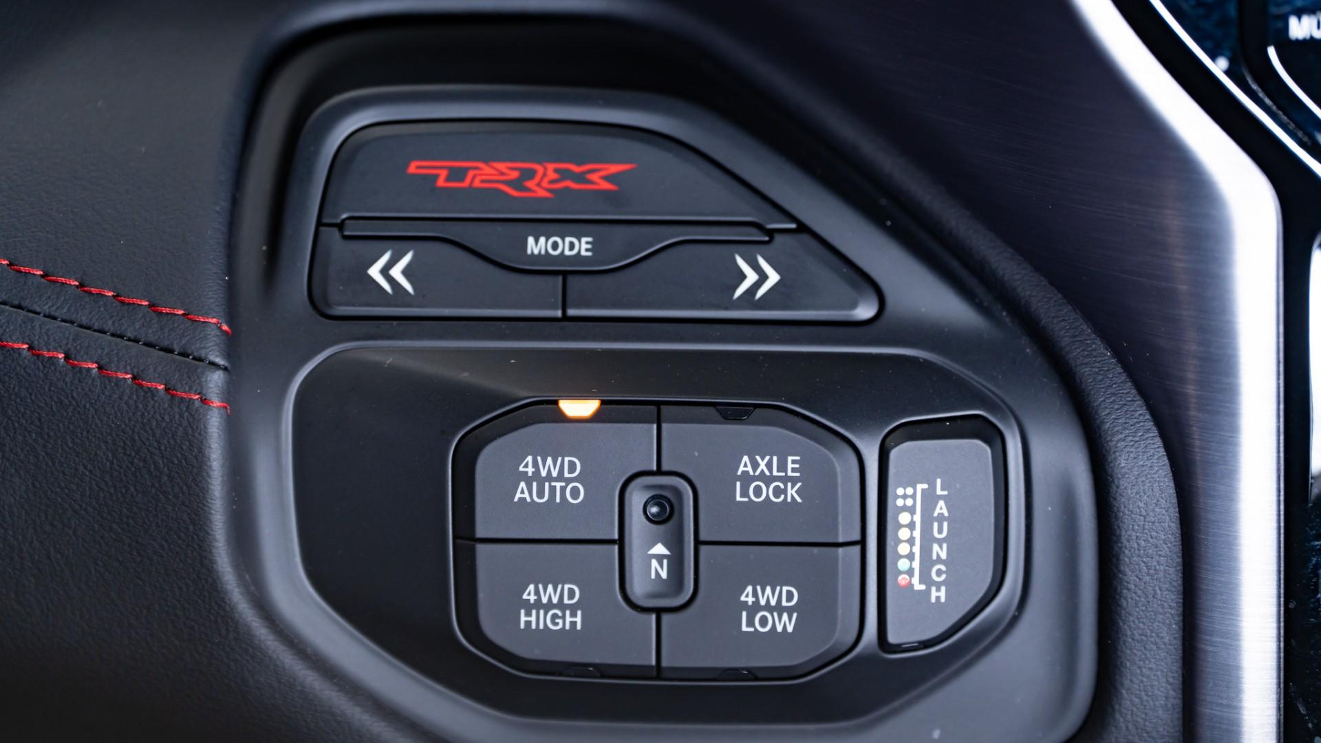 2023 RAM TRX in Tan, photo 32 of 40