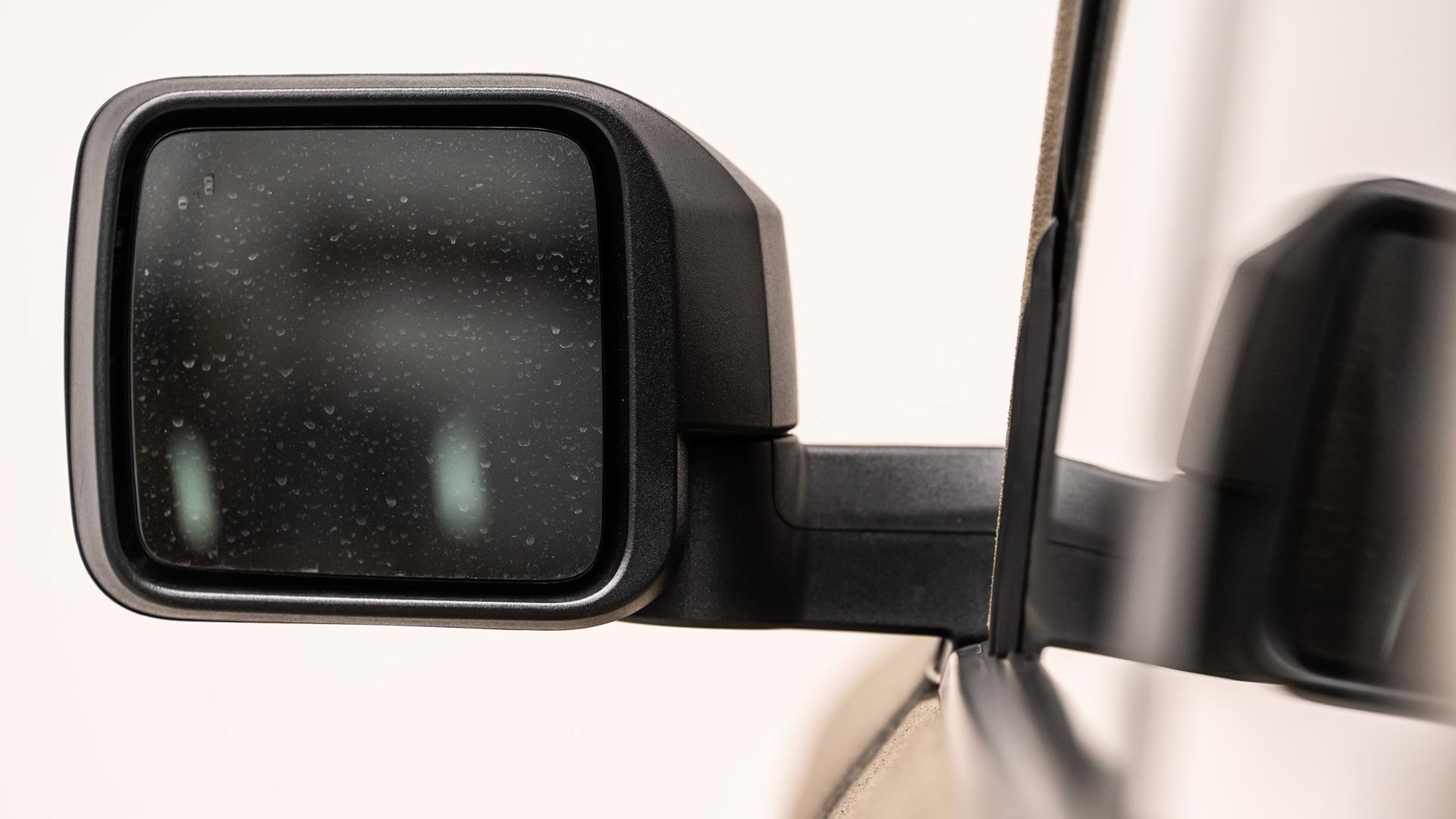 2025 FORD BRONCO in Tan, photo 52 of 53