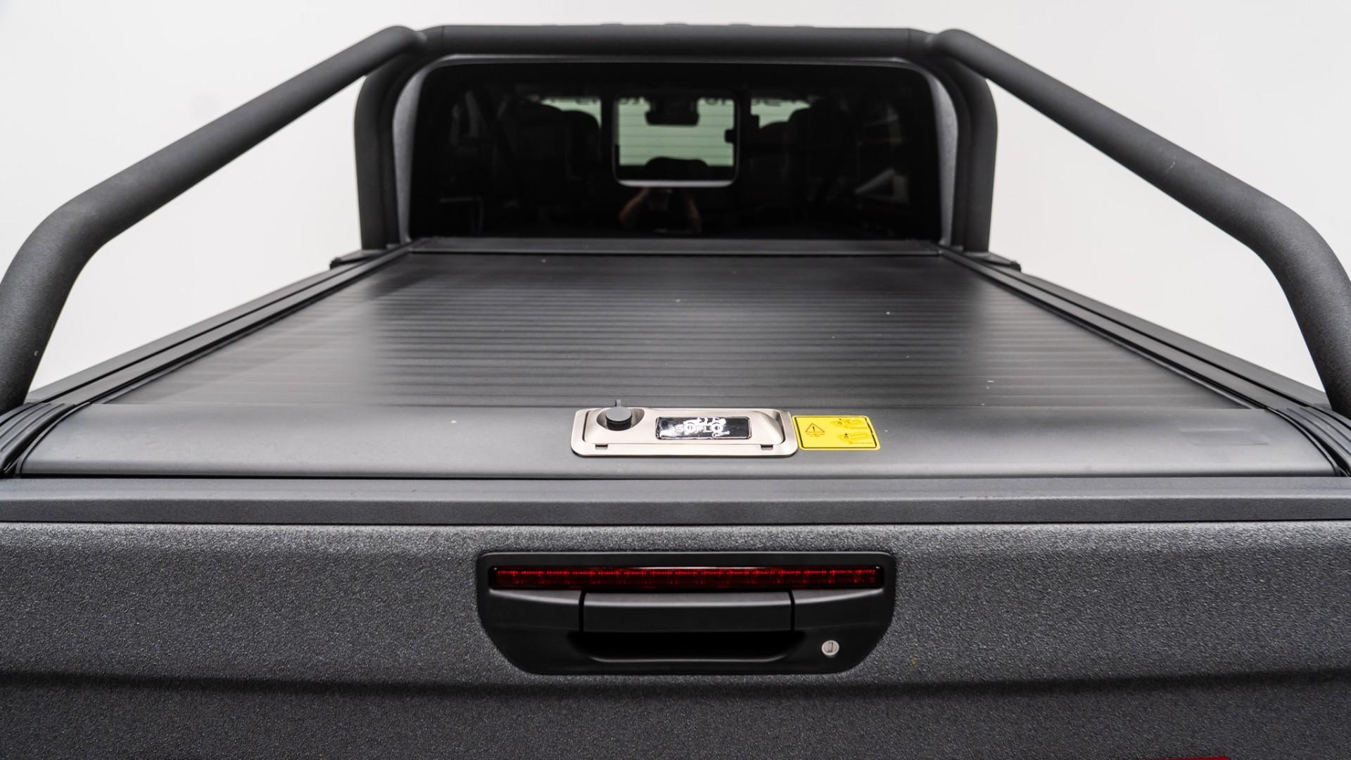 2025 JEEP GLADIATOR 4X4 in Gray, photo 51 of 60