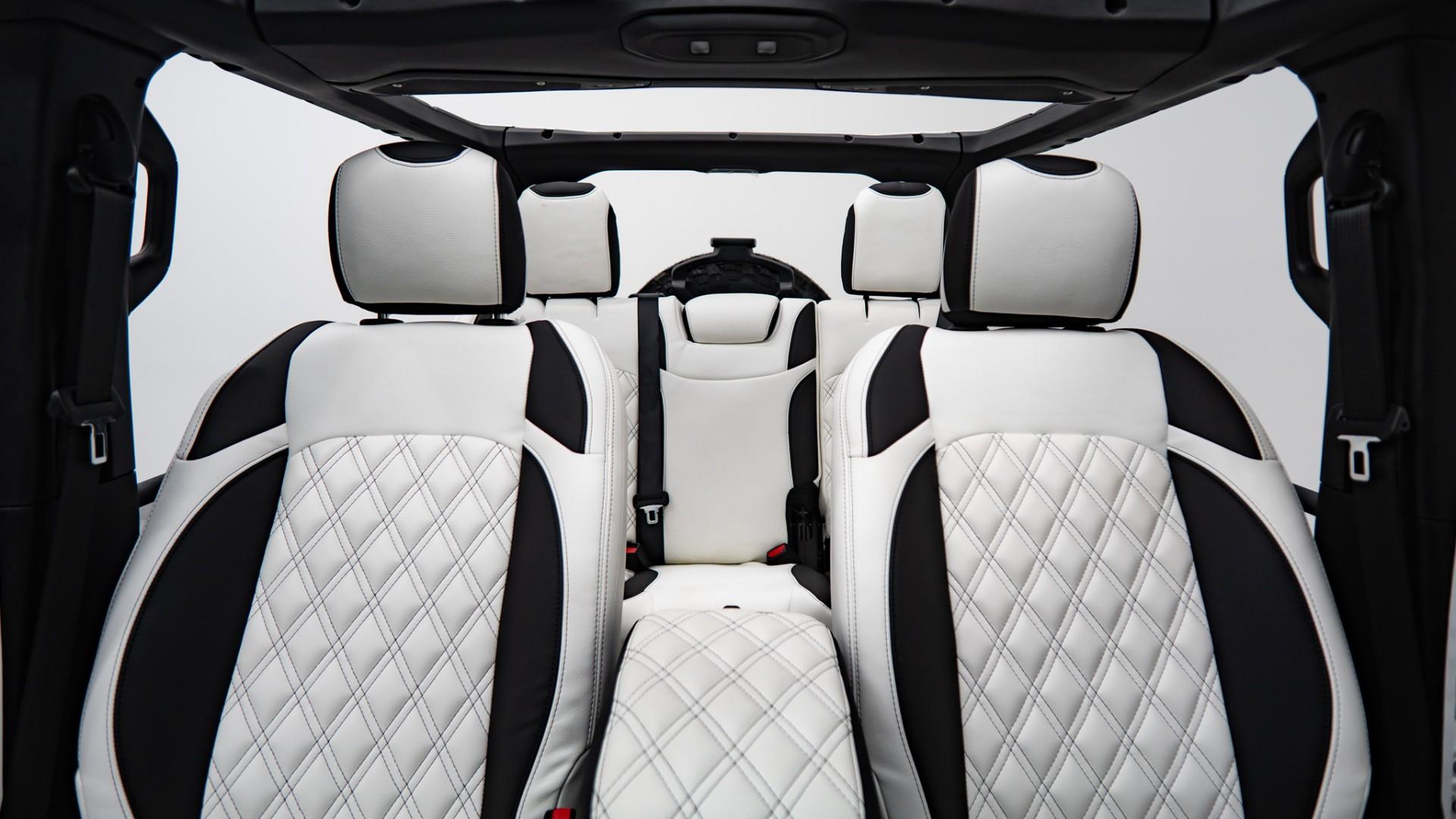 2026 JEEP WRANGLER in White, photo 3 of 45