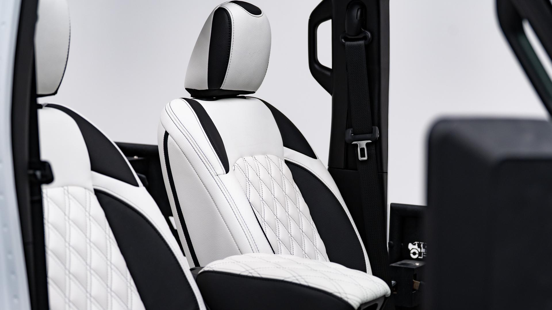 2026 JEEP WRANGLER in White, photo 30 of 45