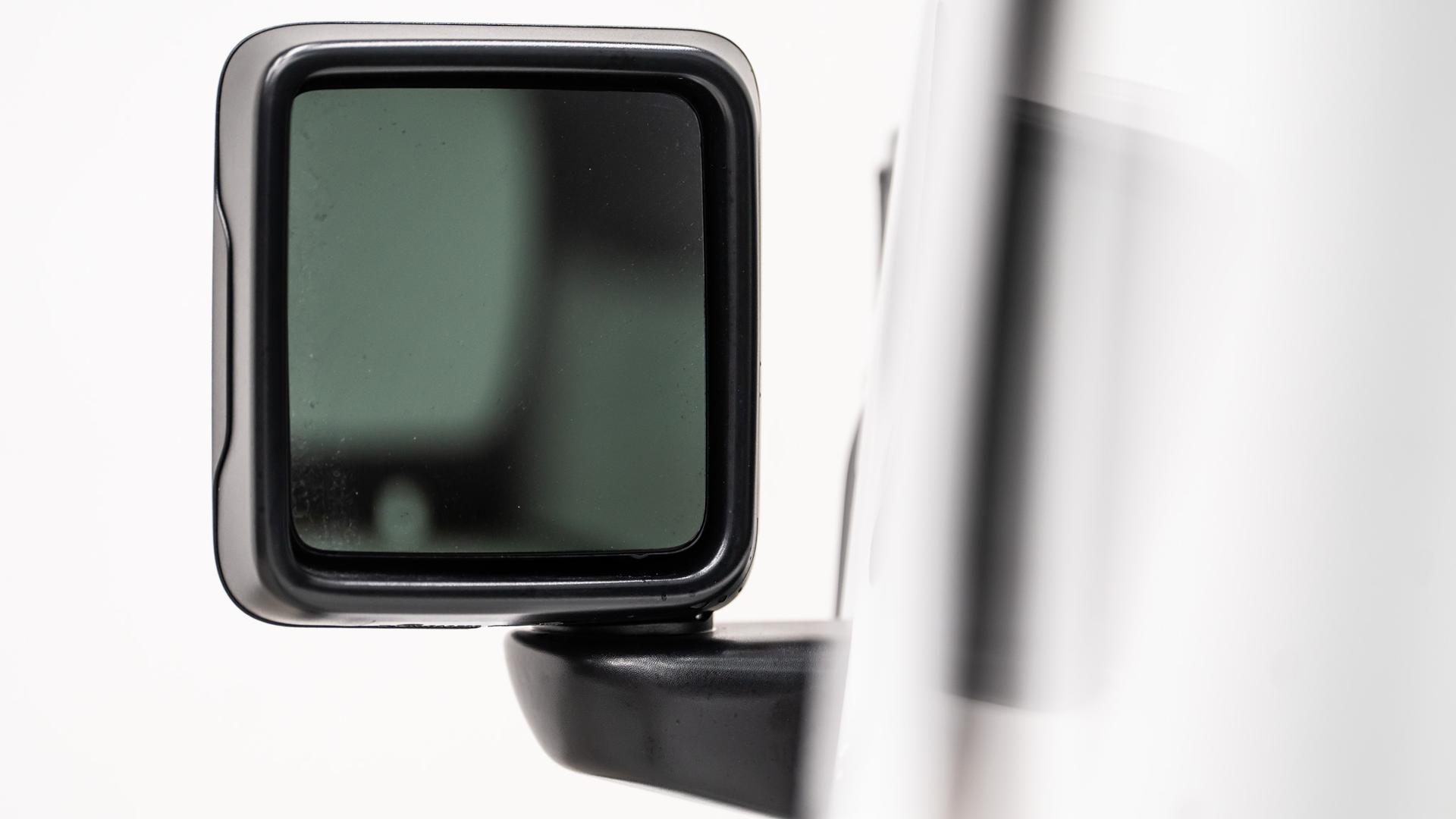 2026 JEEP WRANGLER in White, photo 38 of 45