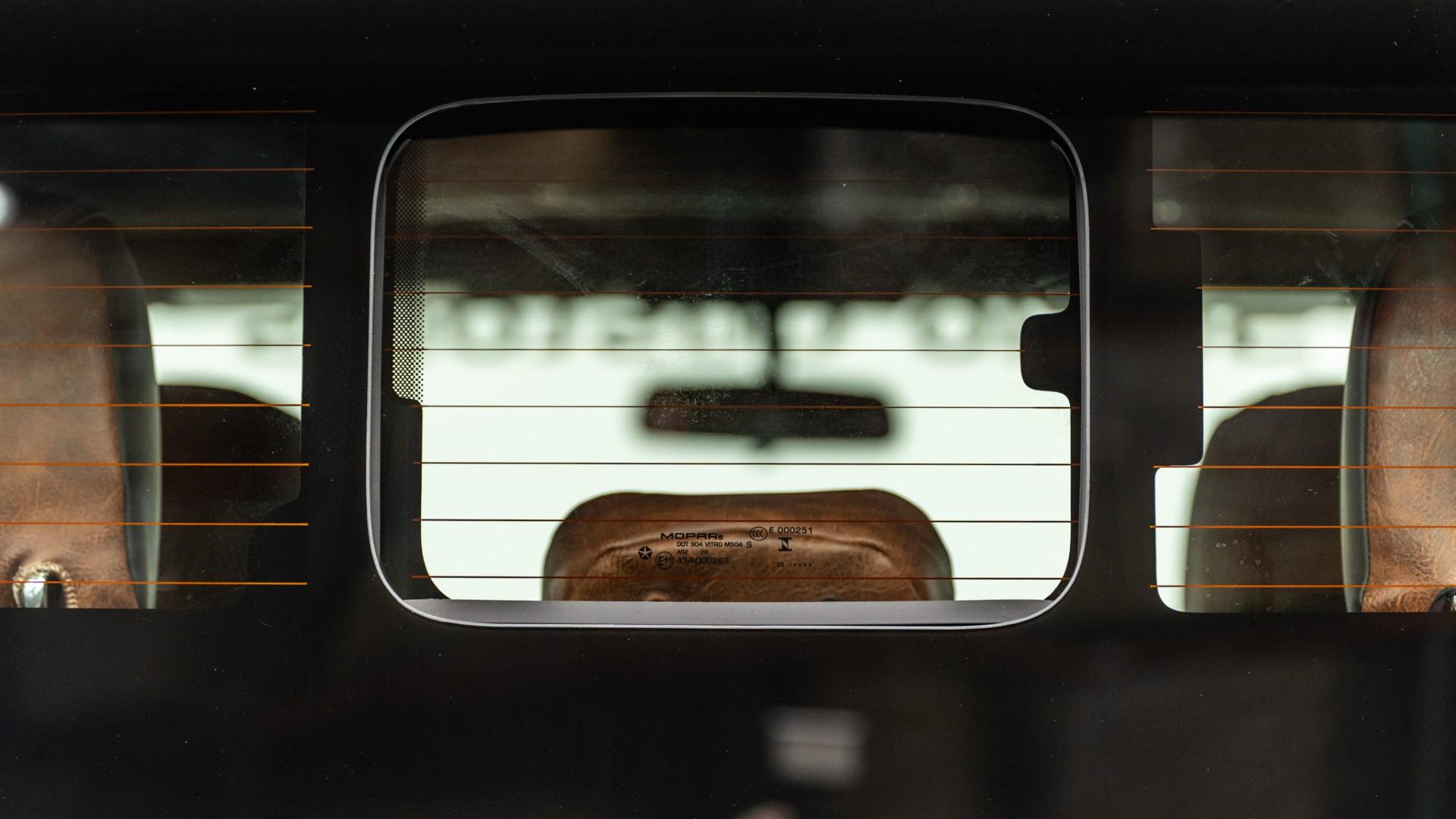 2026 JEEP GLADIATOR in Tan, photo 10 of 53