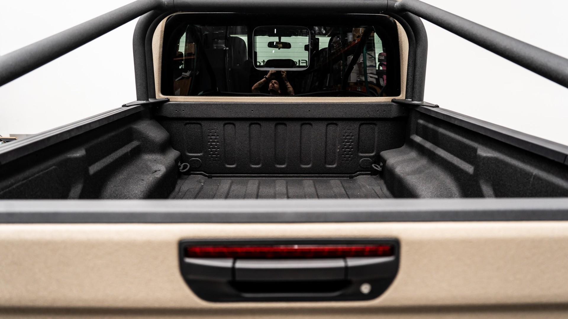 2026 JEEP GLADIATOR in Tan, photo 10 of 54