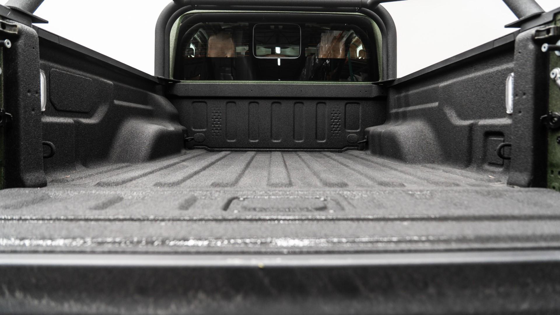 2026 JEEP GLADIATOR 4X4 in Green, photo 11 of 55