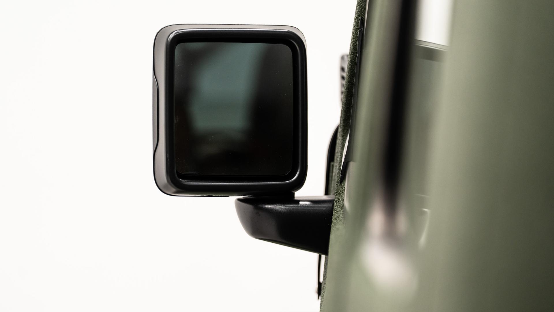 2026 JEEP GLADIATOR 4X4 in Green, photo 17 of 55