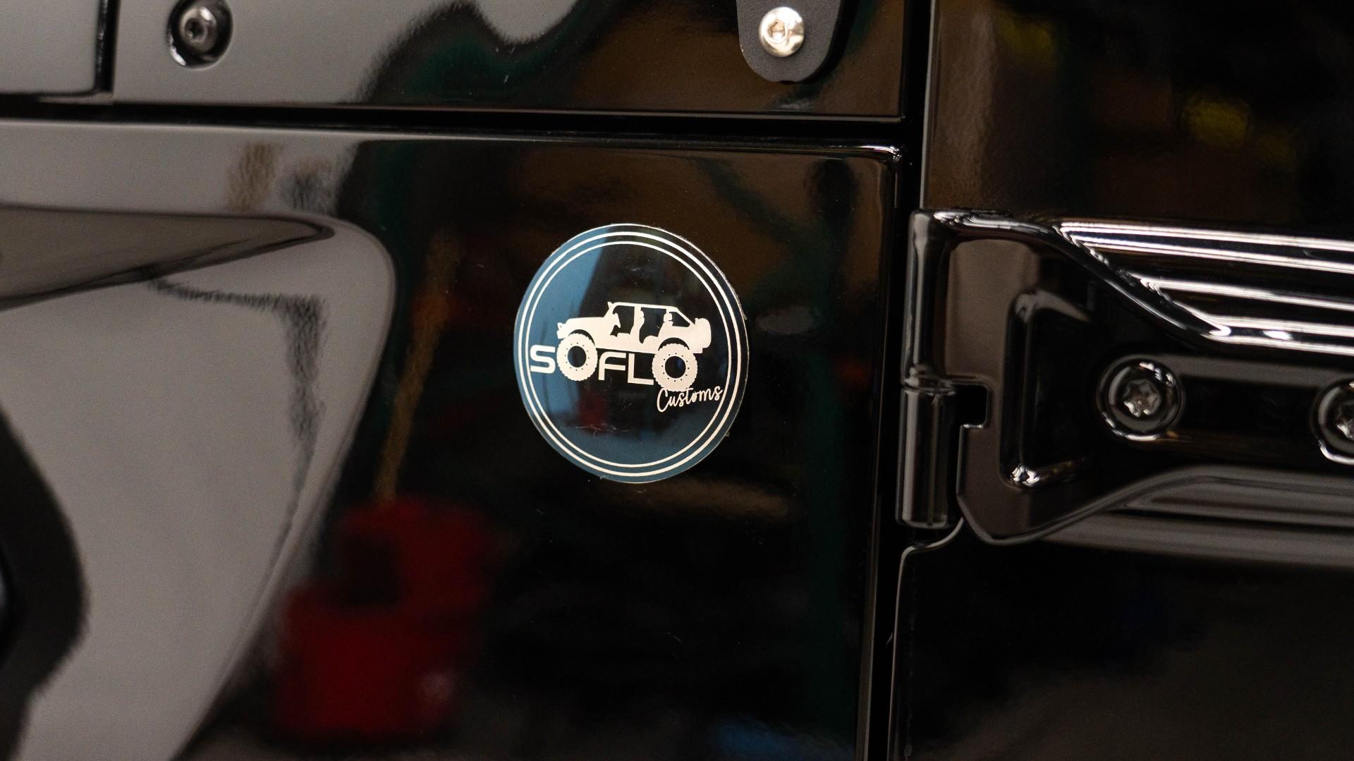 2026 JEEP GLADIATOR in Black, photo 20 of 54