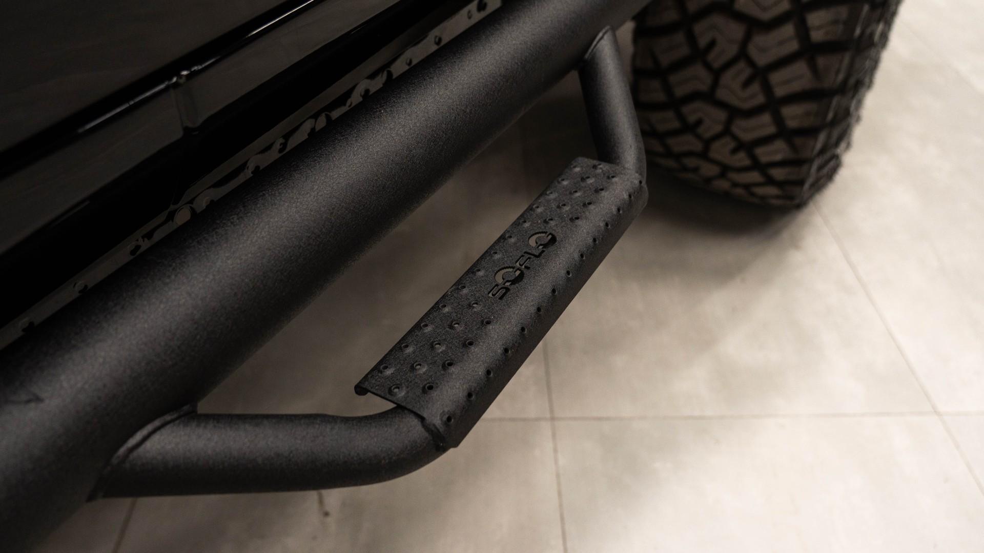 2026 JEEP GLADIATOR in Black, photo 28 of 54