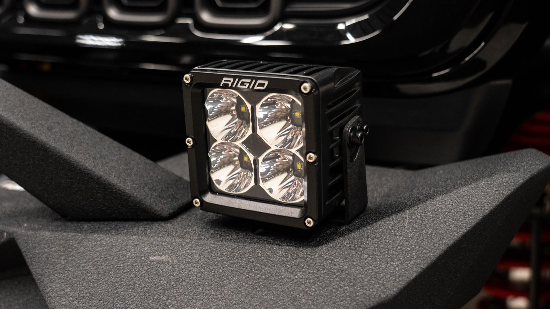 2026 JEEP GLADIATOR in Black, photo 29 of 54