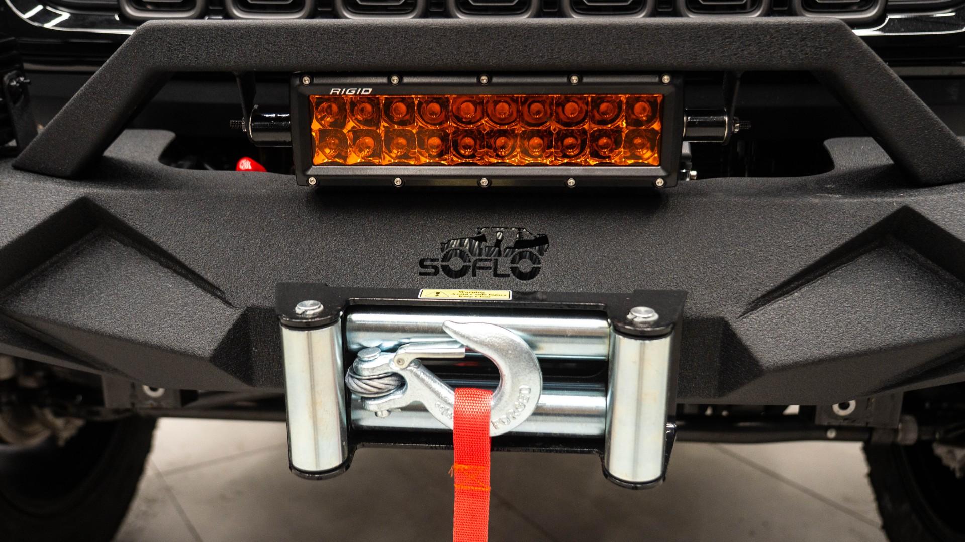 2026 JEEP GLADIATOR in Black, photo 30 of 54