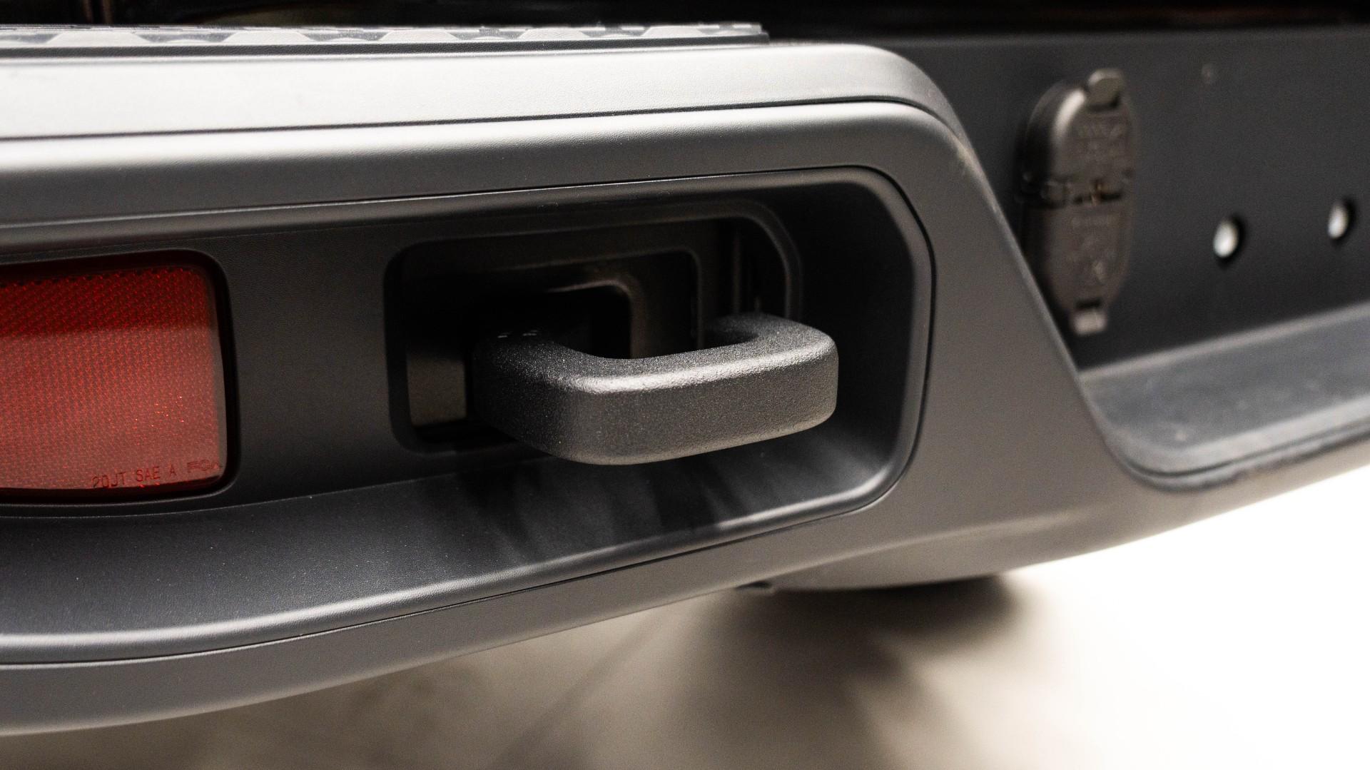 2026 JEEP GLADIATOR in Black, photo 45 of 54