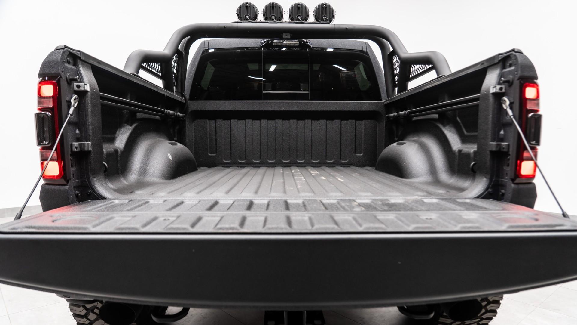 2024 RAM TRX in Gray, photo 11 of 50