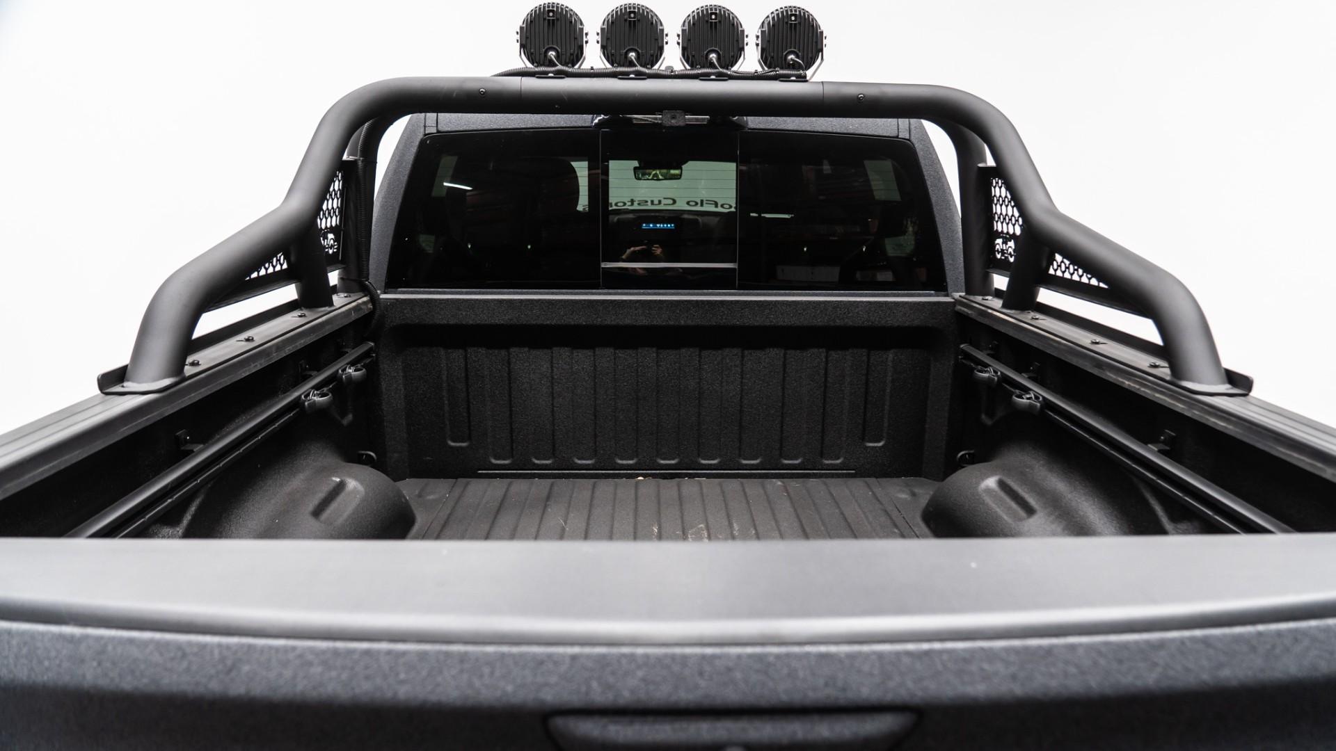 2024 RAM TRX in Gray, photo 10 of 50