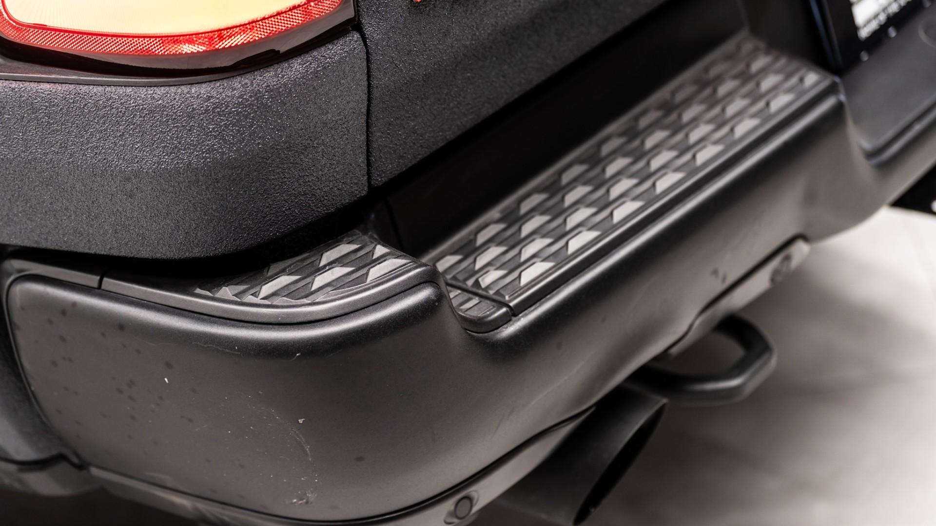 2024 RAM TRX in Gray, photo 13 of 50