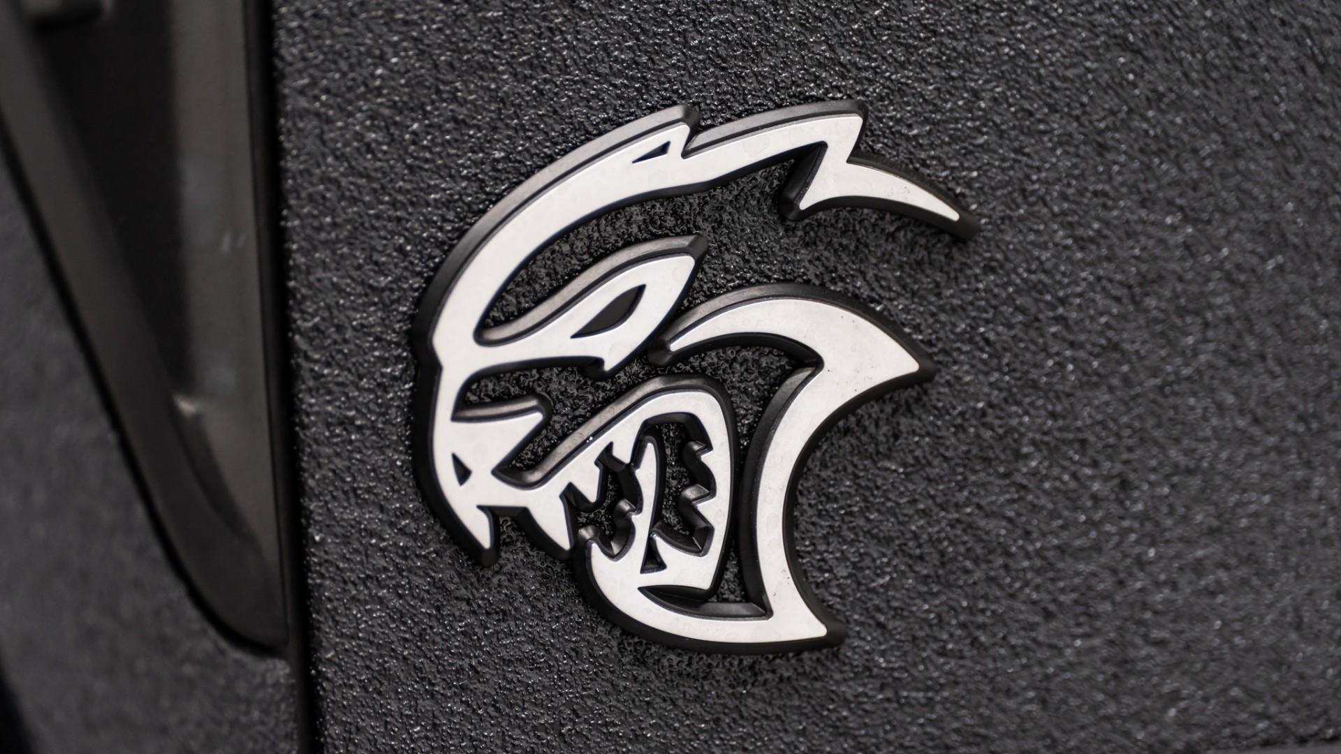 2024 RAM TRX in Gray, photo 24 of 50