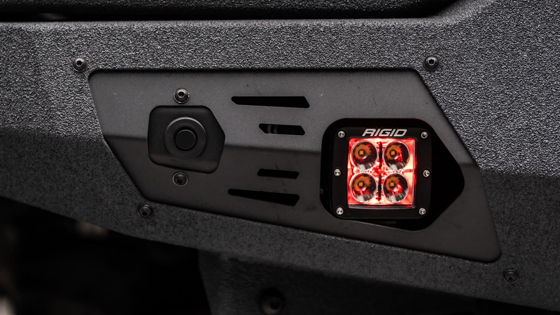 2024 RAM TRX in Gray, photo 26 of 50