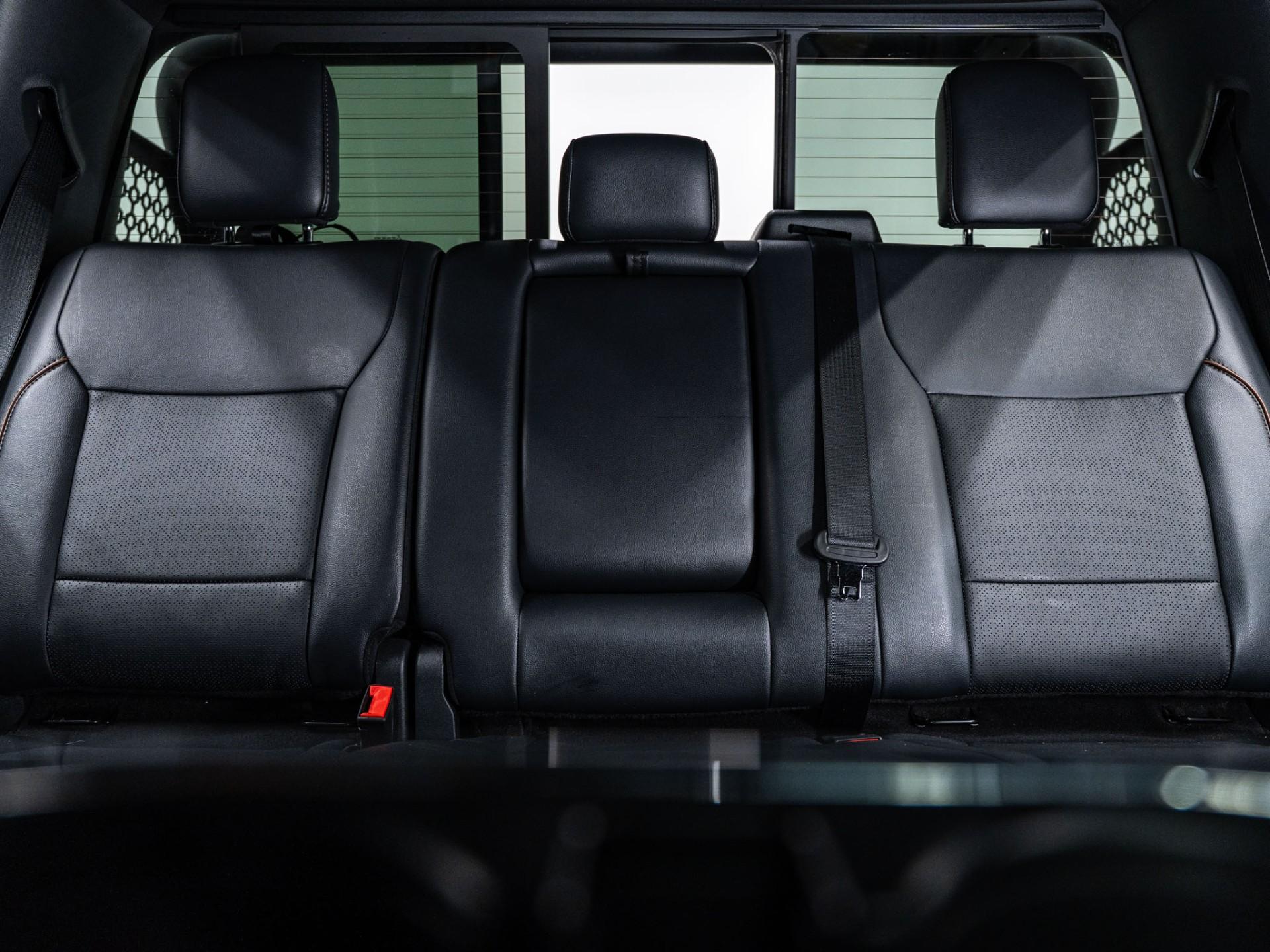 2025 FORD F-150 4X4 LARIAT in Gun Metal Gray, photo 35 of 54