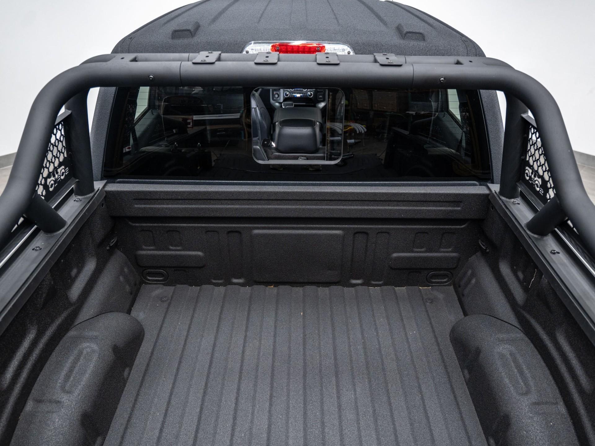 2025 FORD F-150 4X4 LARIAT in Gun Metal Gray, photo 14 of 54