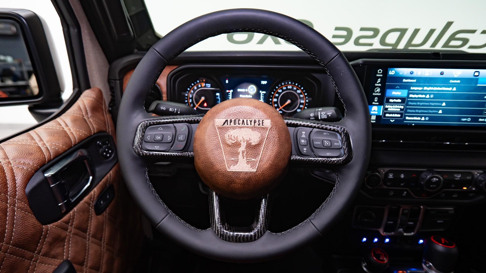 2025 JEEP GLADIATOR in 41, photo 14 of 53