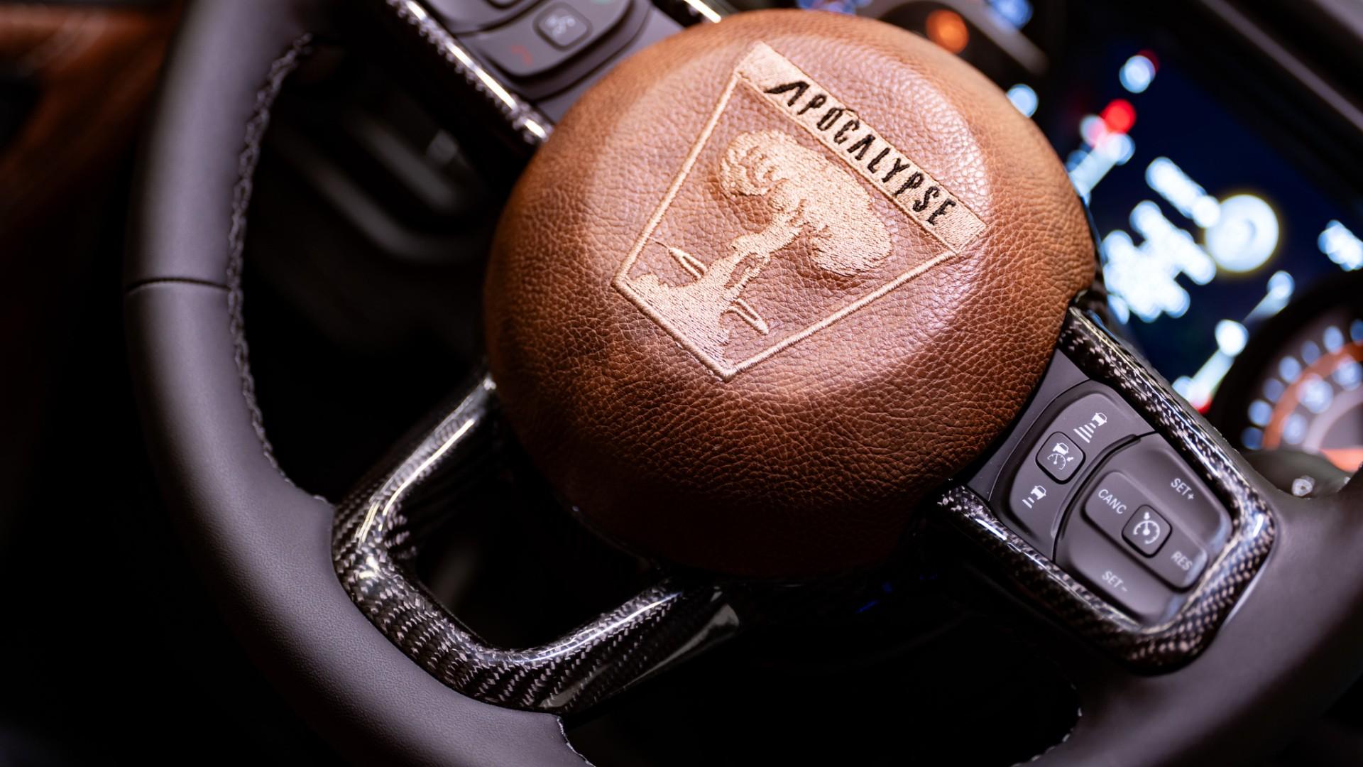 2025 JEEP GLADIATOR in 41, photo 20 of 53