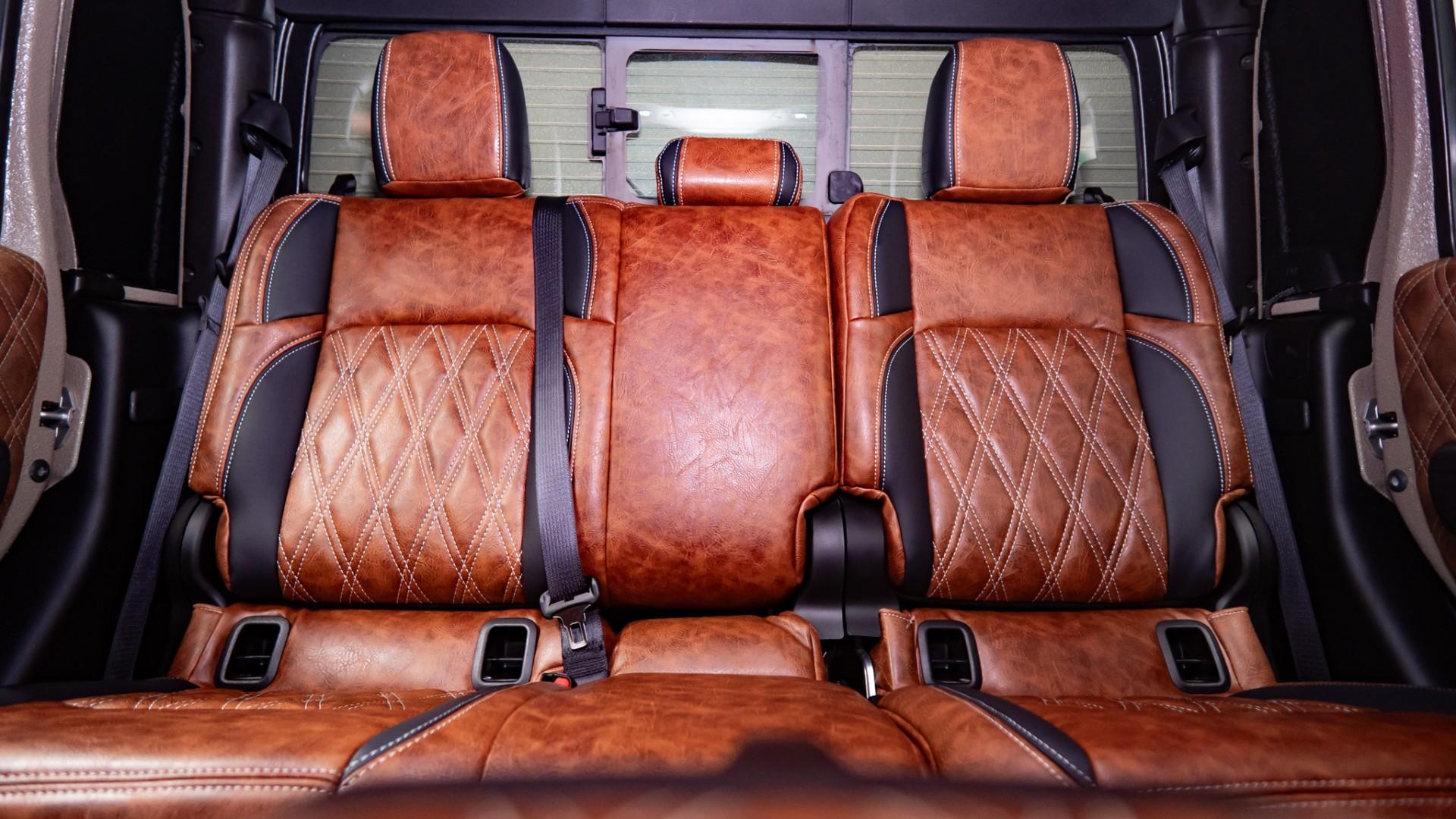 2025 JEEP GLADIATOR in 41, photo 26 of 53