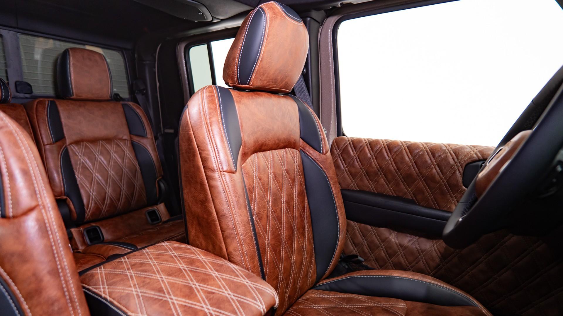 2025 JEEP GLADIATOR in 41, photo 29 of 53