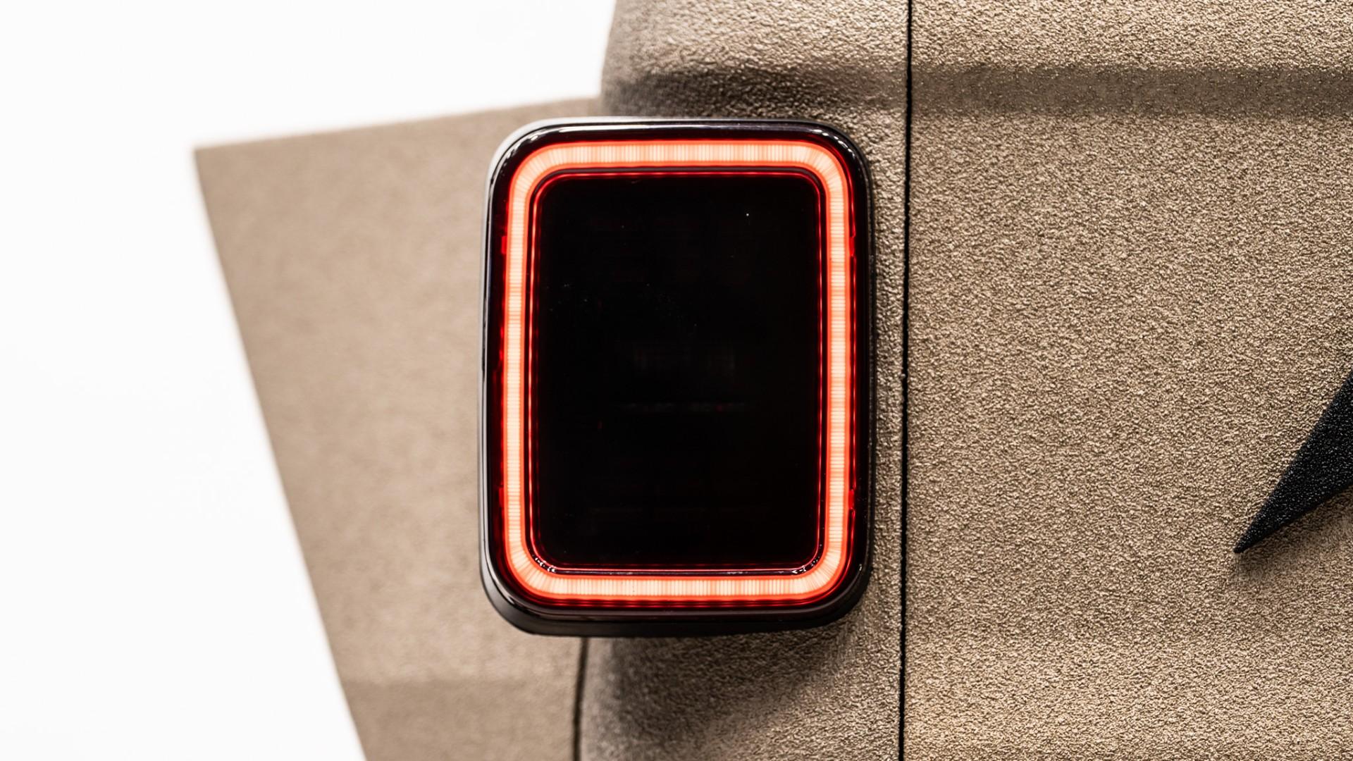 2025 JEEP GLADIATOR in 41, photo 45 of 53