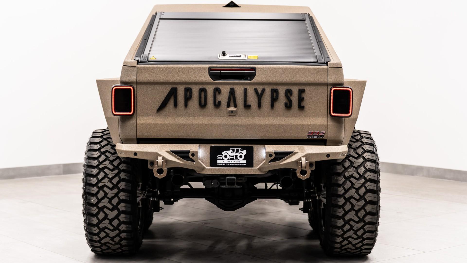 2025 JEEP GLADIATOR in 41, photo 9 of 53